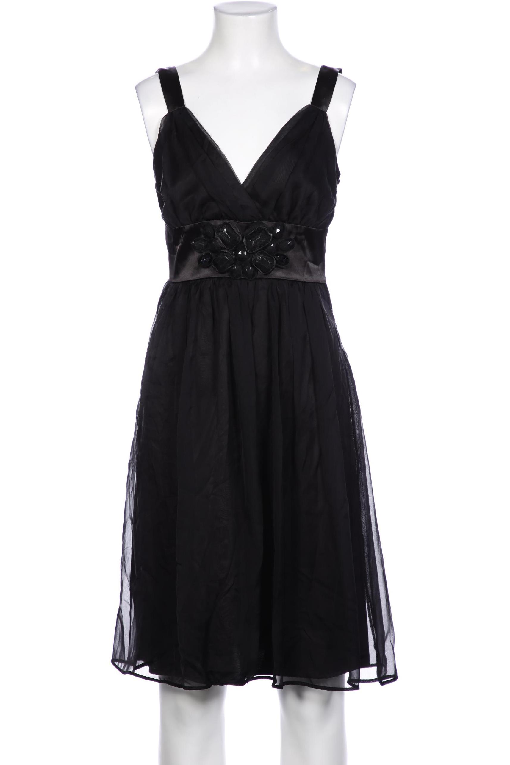 

Ana Alcazar Damen Kleid, schwarz, Gr. 32