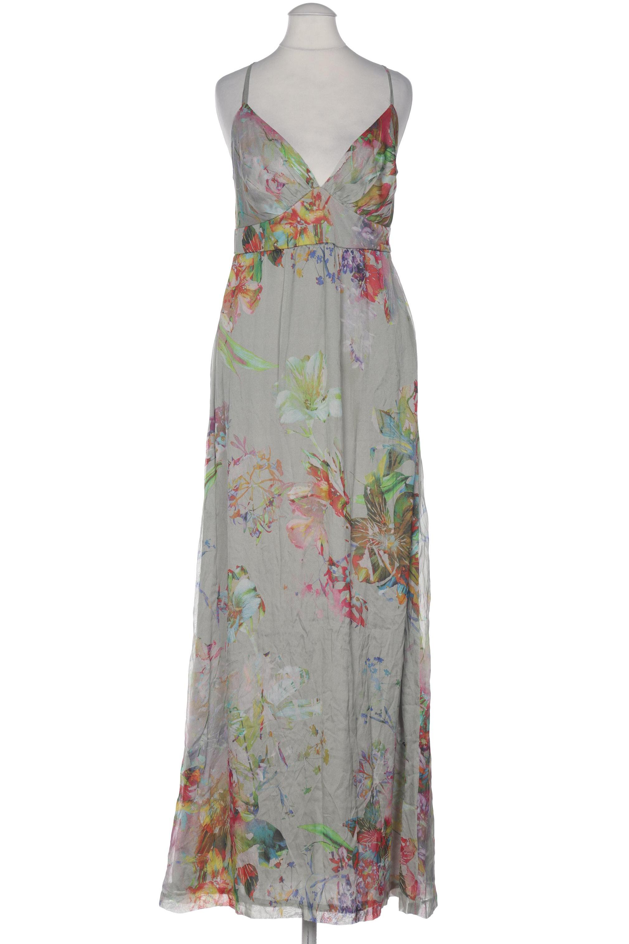 

Ana Alcazar Damen Kleid, hellgrün