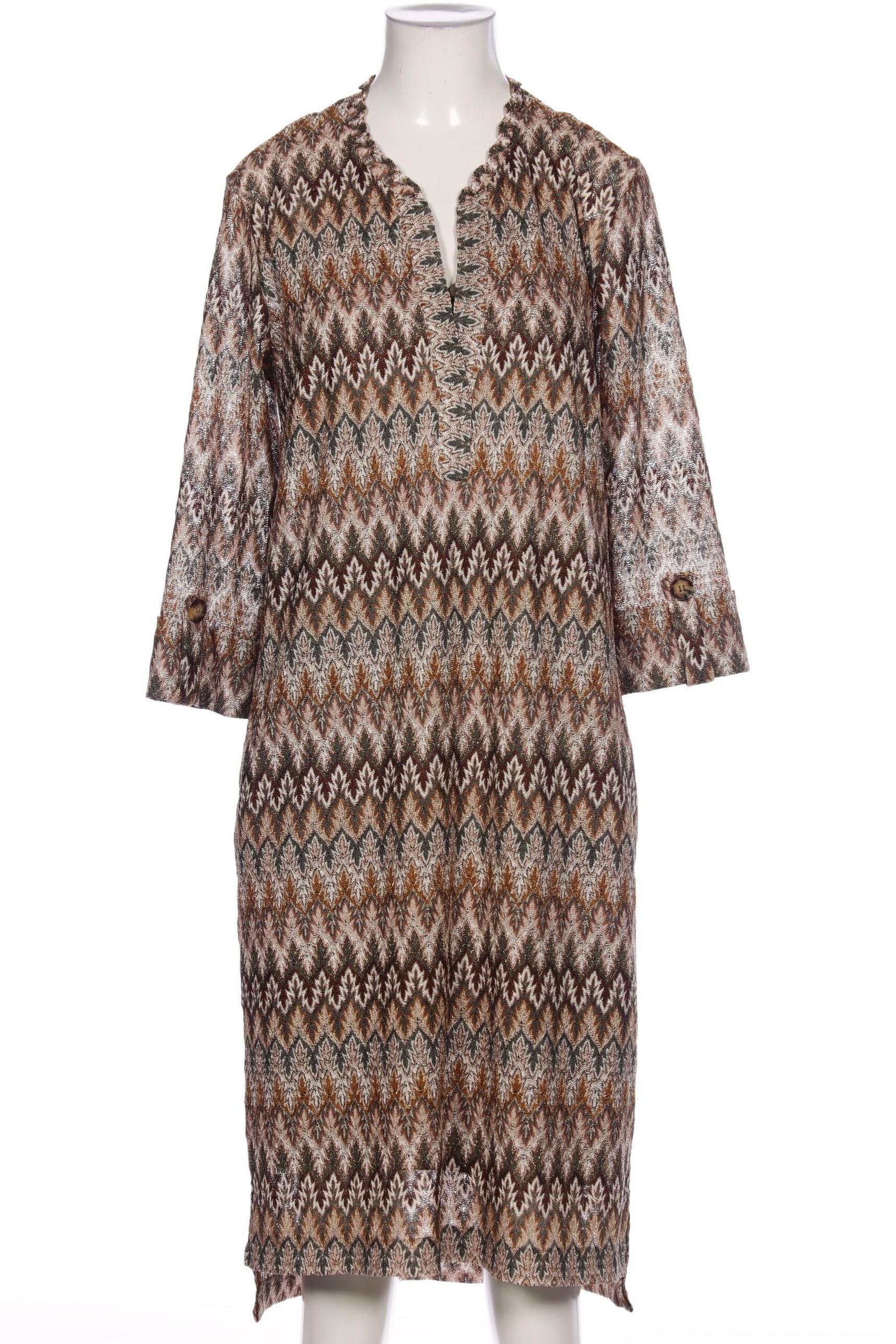 

Ana Alcazar Damen Kleid, mehrfarbig