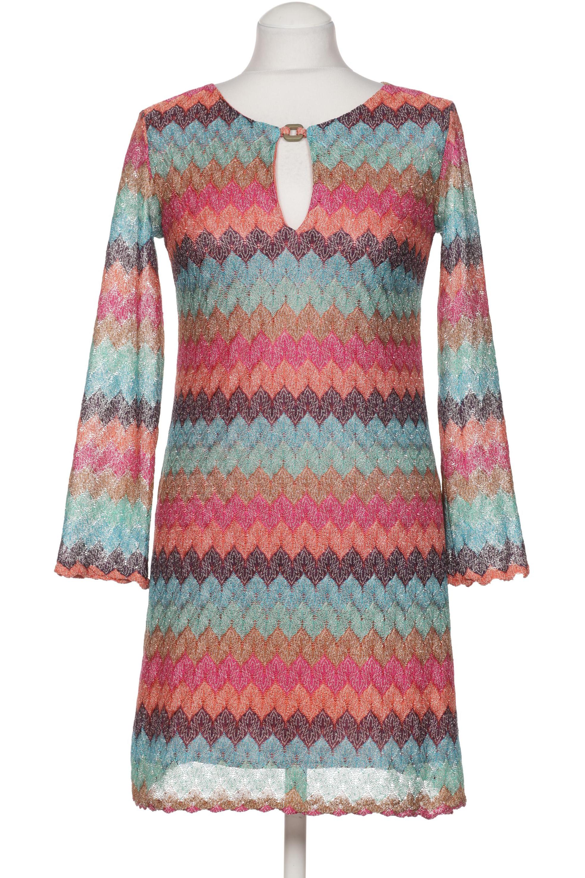 

Ana Alcazar Damen Kleid, mehrfarbig, Gr. 36