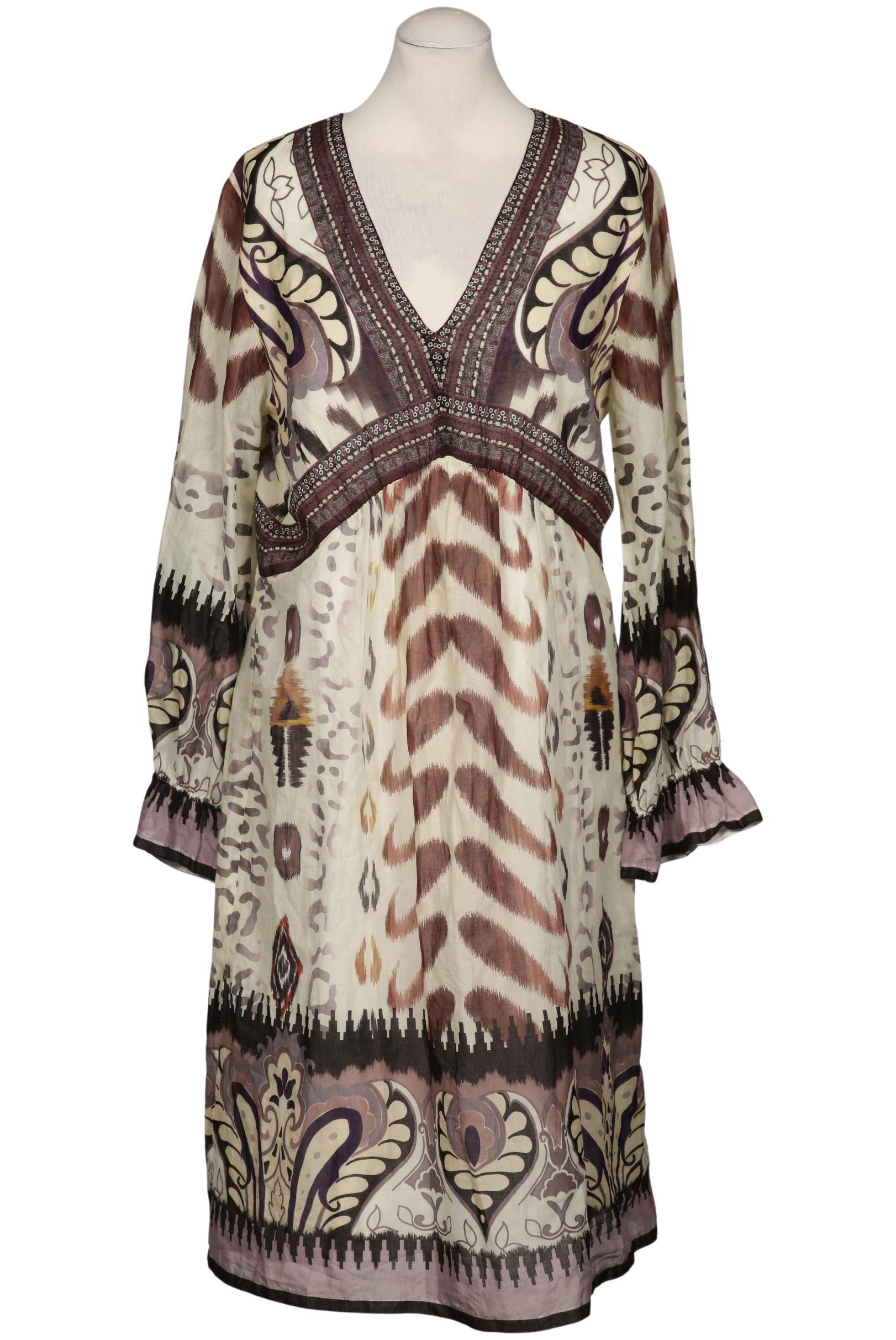 

Ana Alcazar Damen Kleid, mehrfarbig, Gr. 40