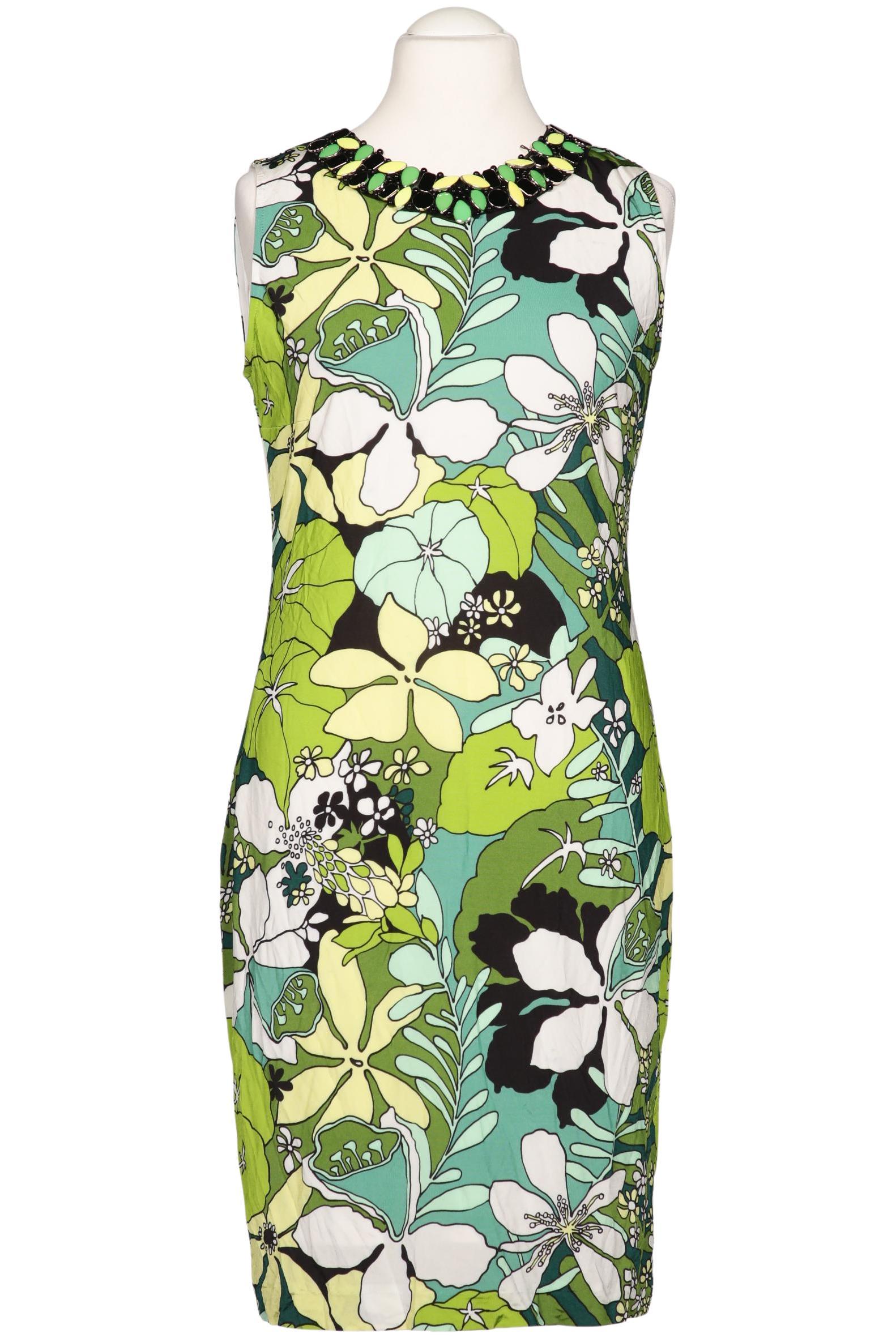 

Ana Alcazar Damen Kleid, mehrfarbig, Gr. 44