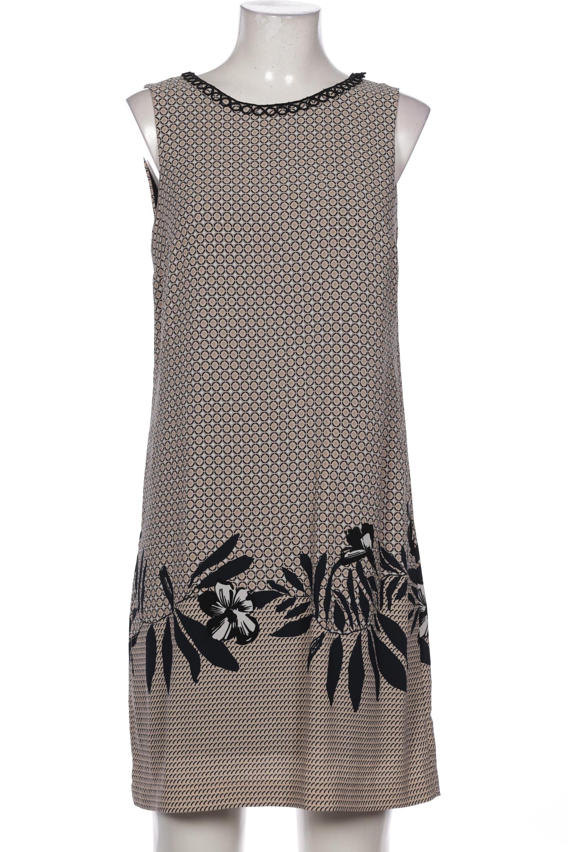 

Ana Alcazar Damen Kleid, beige, Gr. 38