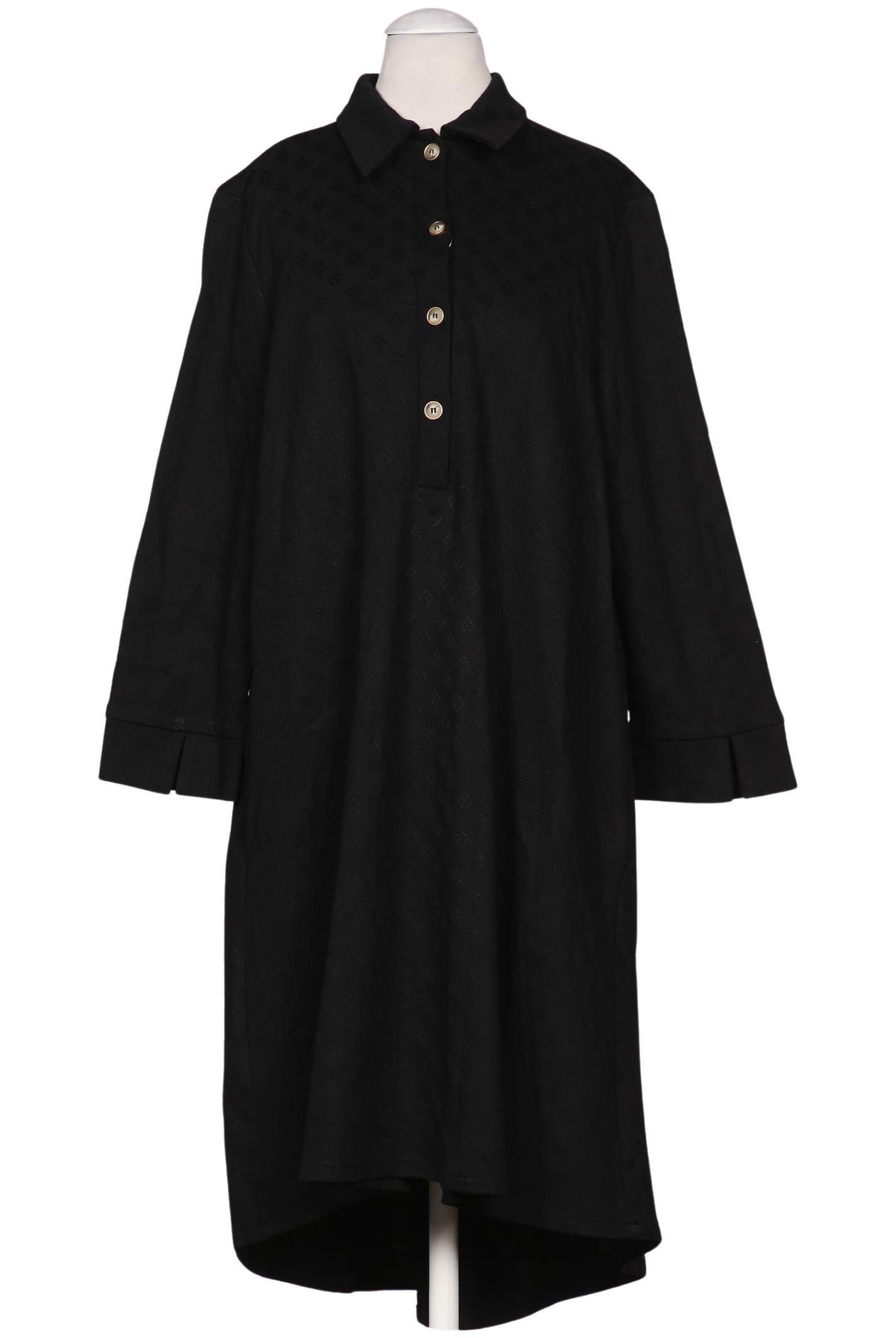 

Ana Alcazar Damen Kleid, schwarz, Gr. 38