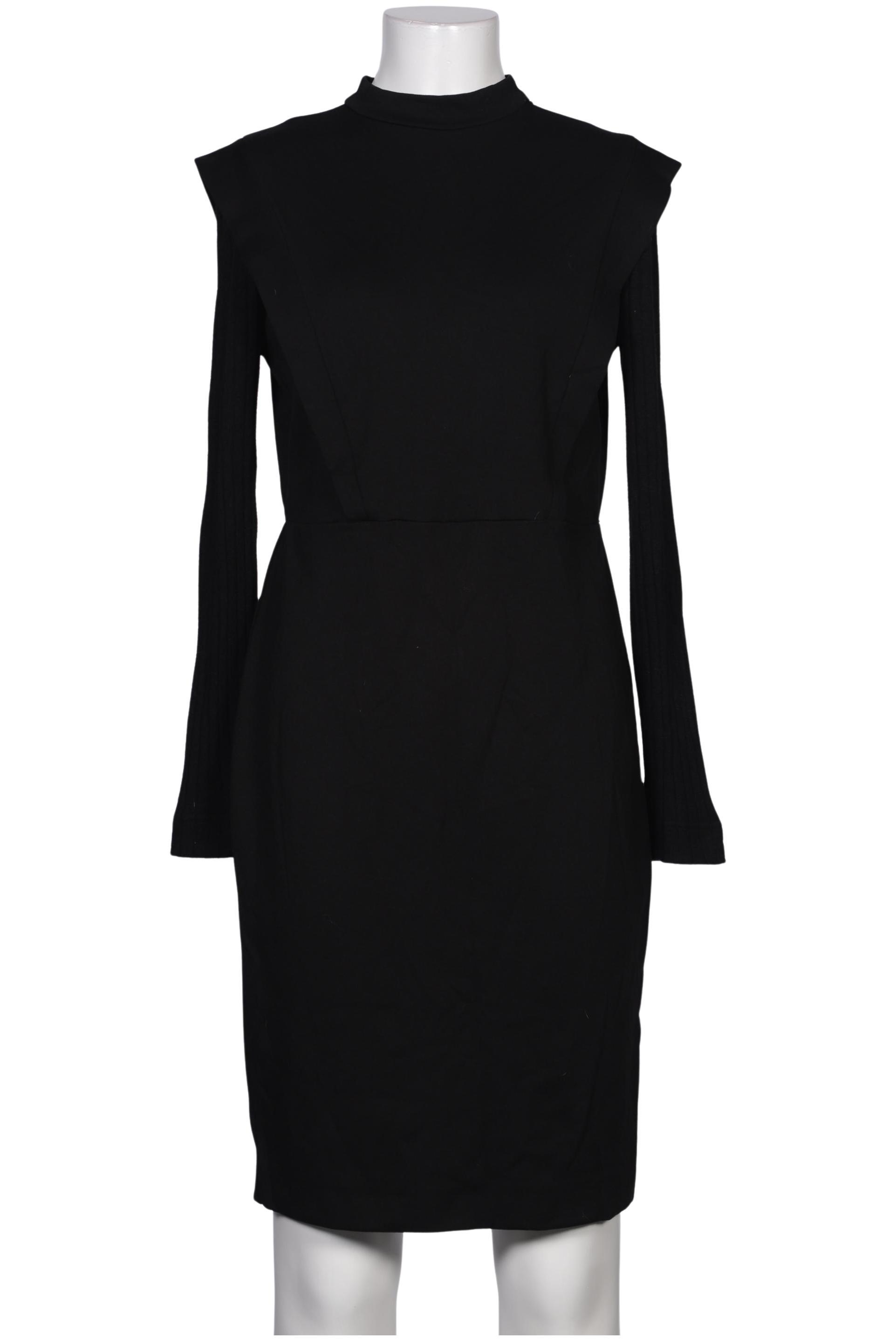 

Ana Alcazar Damen Kleid, schwarz, Gr. 40