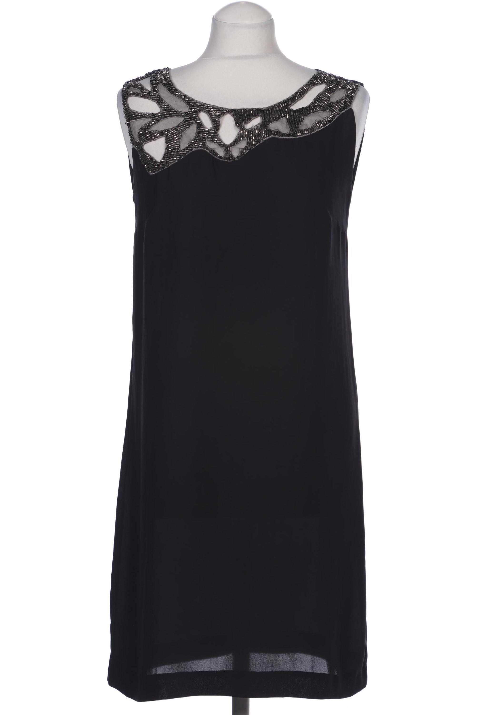 

Ana Alcazar Damen Kleid, schwarz, Gr. 36