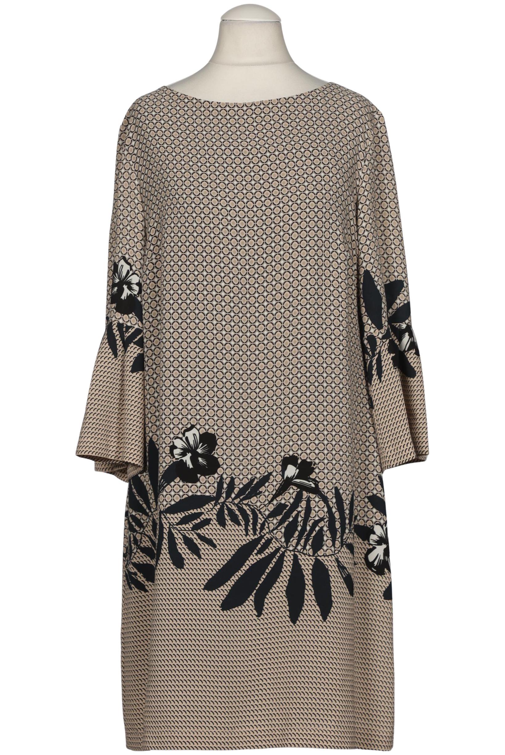 

Ana Alcazar Damen Kleid, beige, Gr. 36