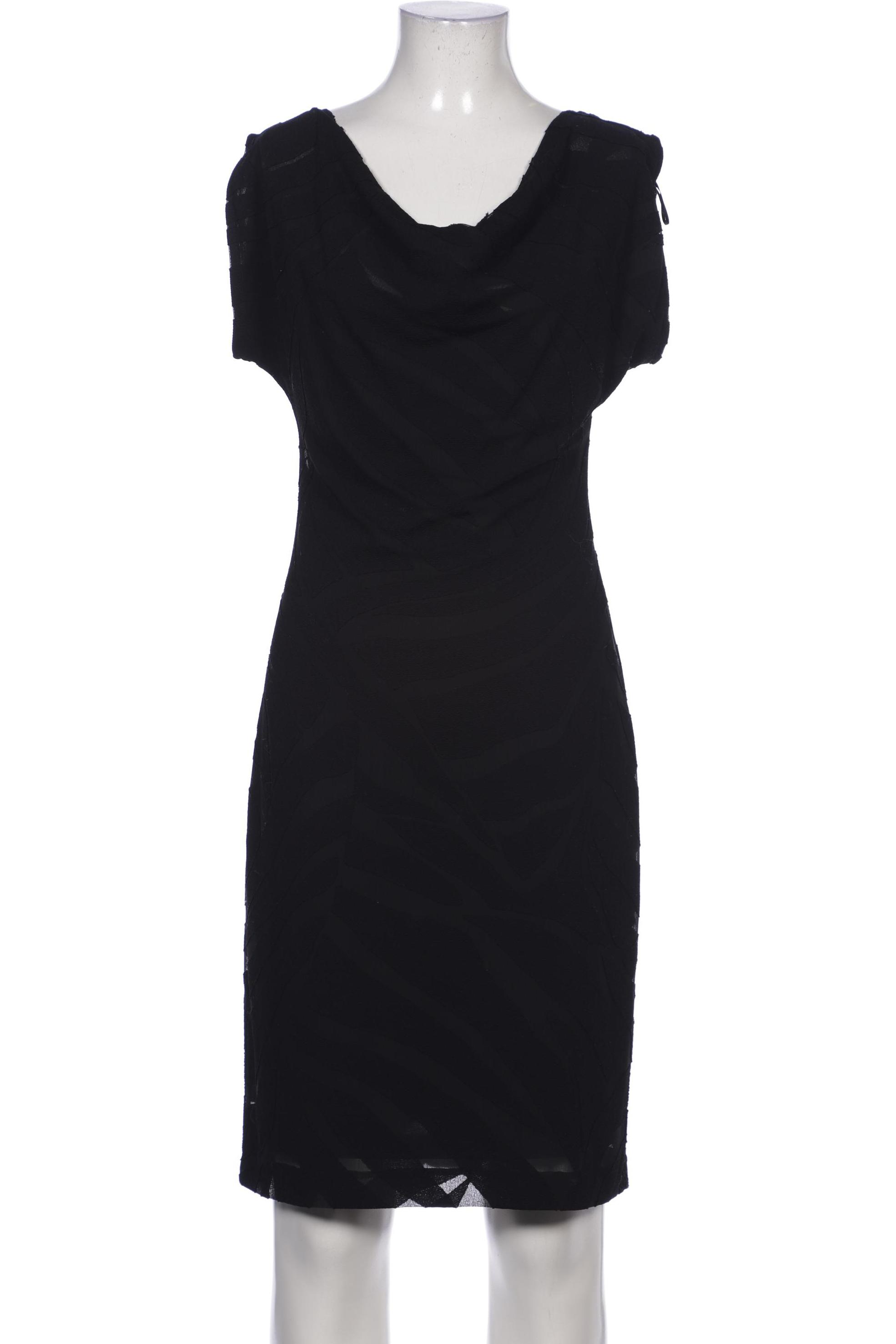 

Ana Alcazar Damen Kleid, schwarz, Gr. 38