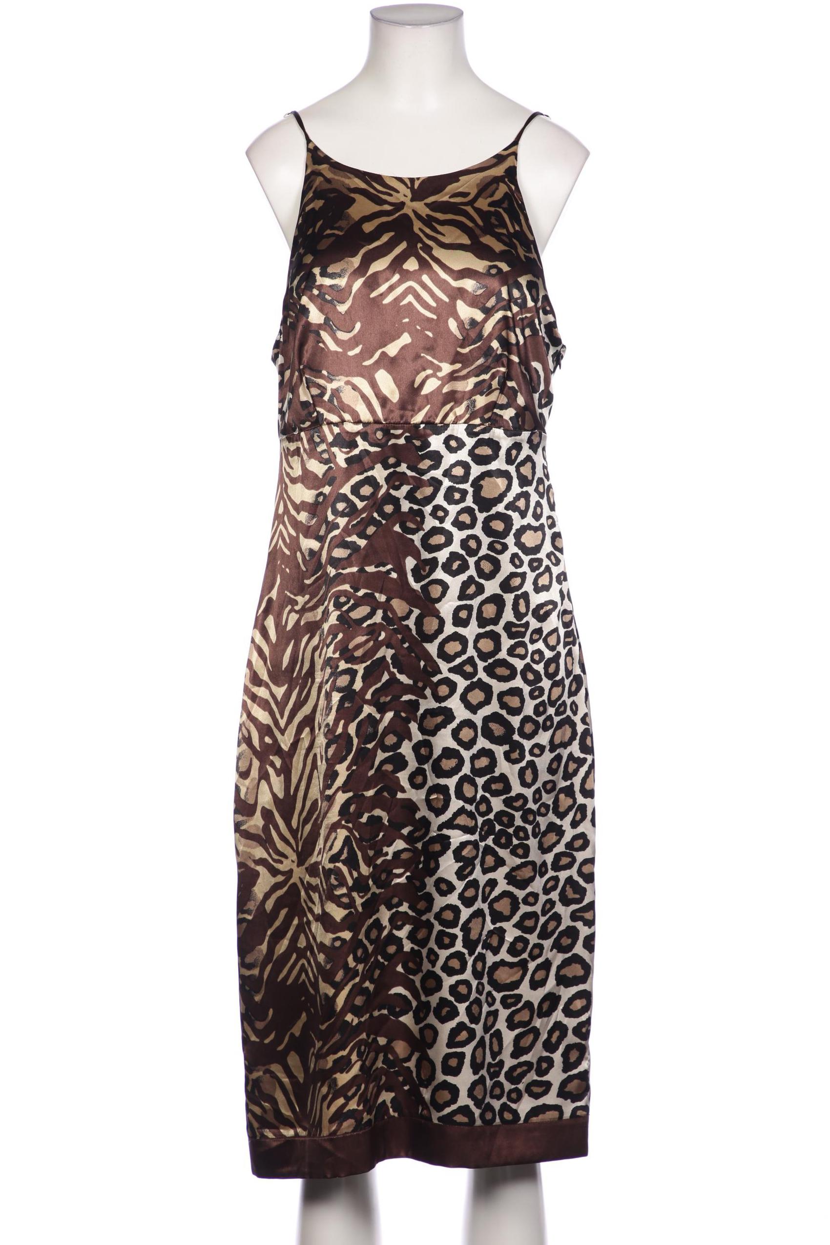 

Ana Alcazar Damen Kleid, braun, Gr. 38