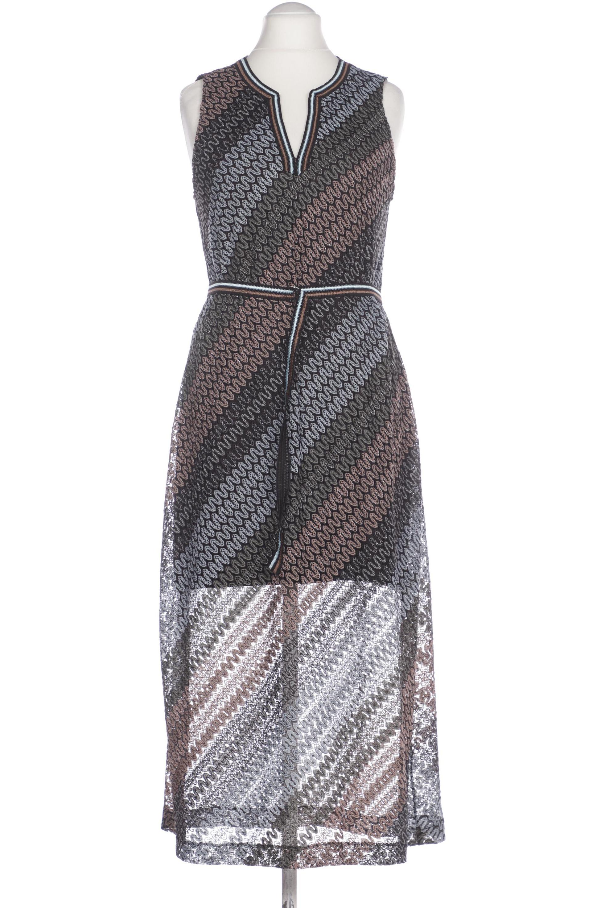 

Ana Alcazar Damen Kleid, mehrfarbig, Gr. 42