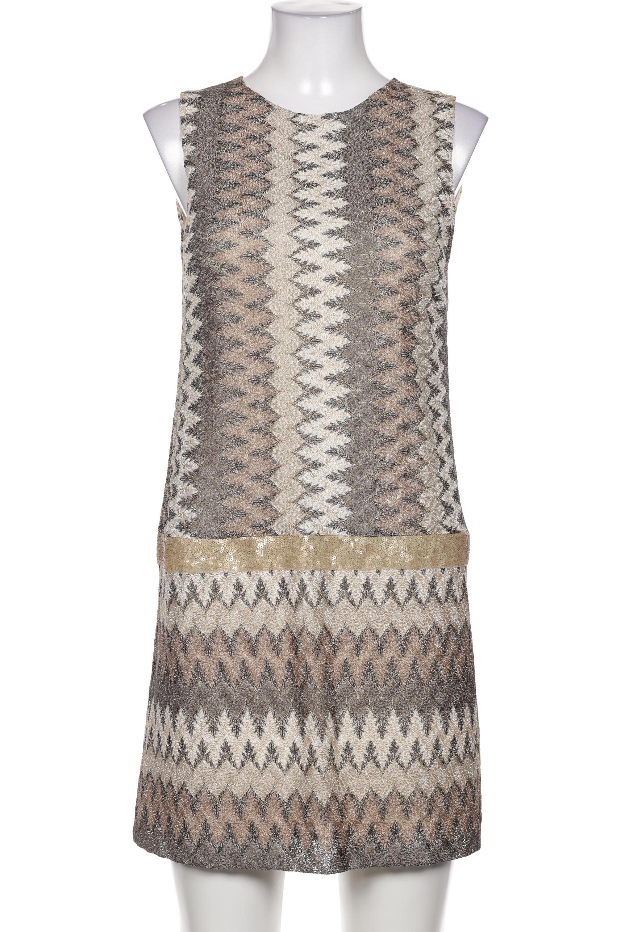 

Ana Alcazar Damen Kleid, braun