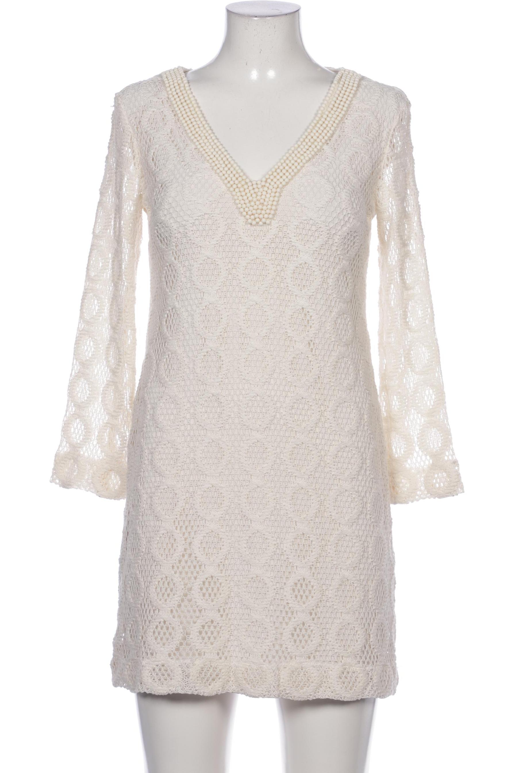 

Ana Alcazar Damen Kleid, cremeweiß, Gr. 38