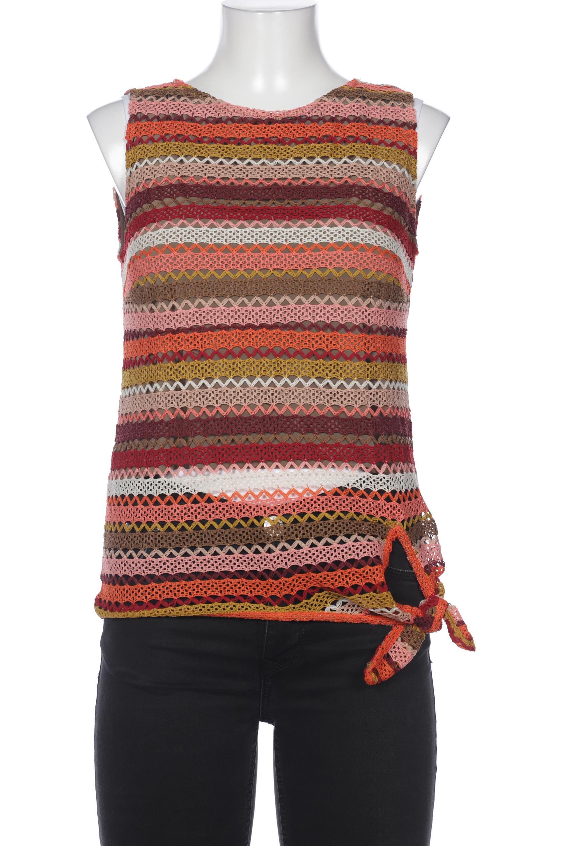 

Ana Alcazar Damen Bluse, mehrfarbig