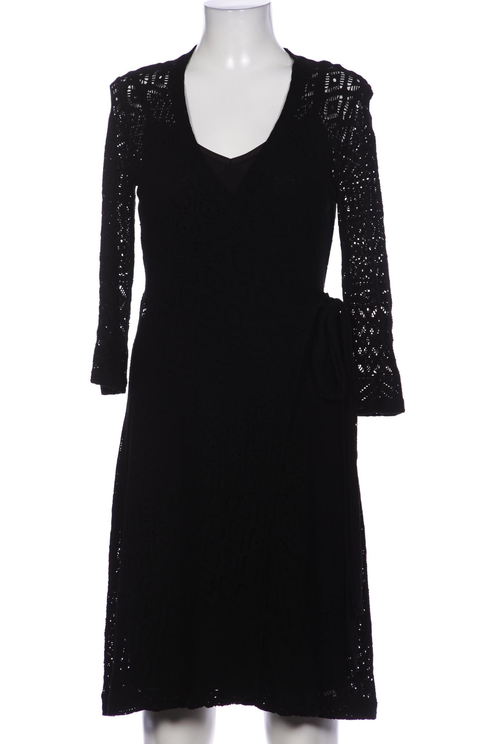 

Ana Alcazar Damen Kleid, schwarz, Gr. 40