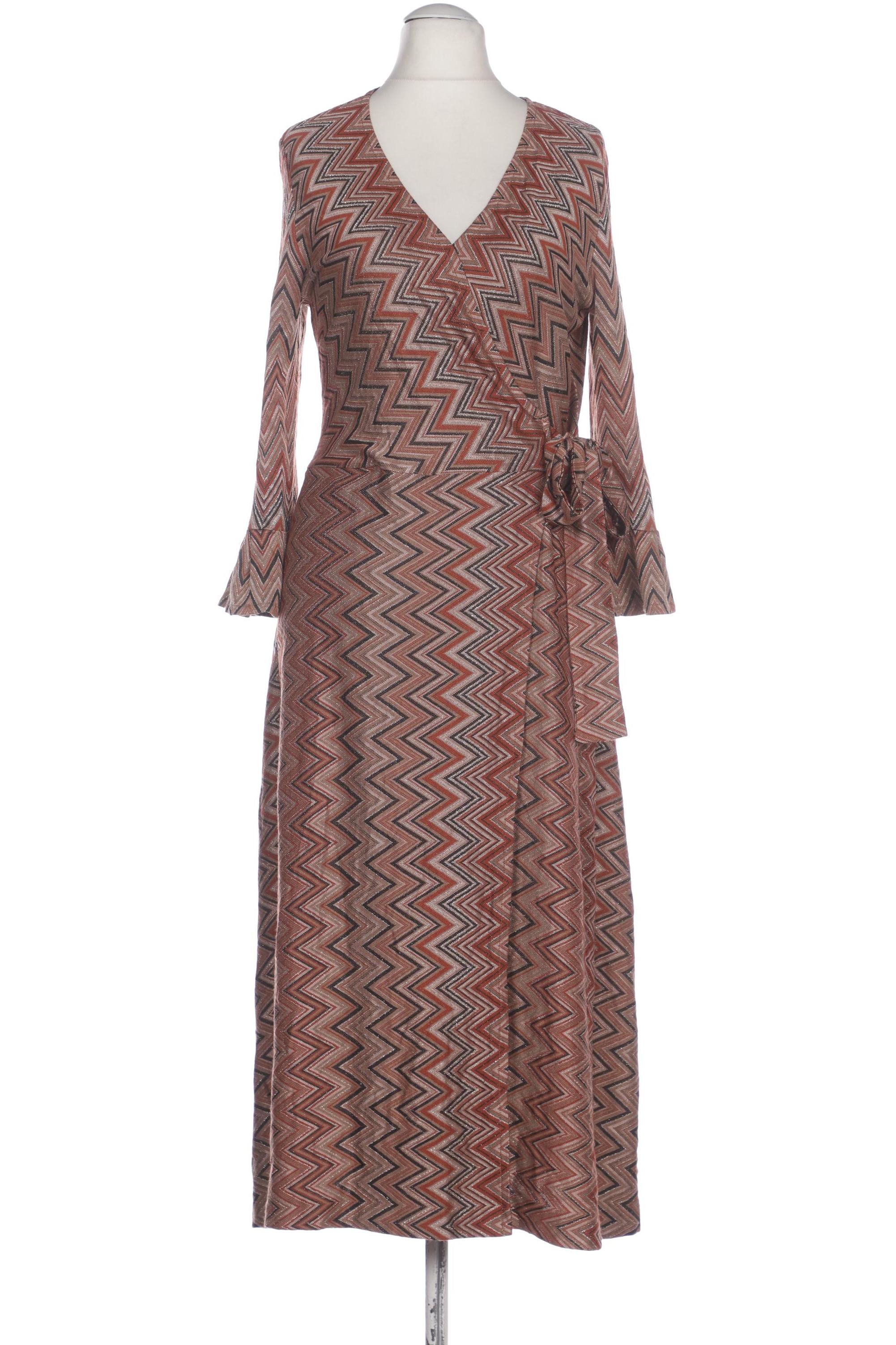 

Ana Alcazar Damen Kleid, braun, Gr. 40