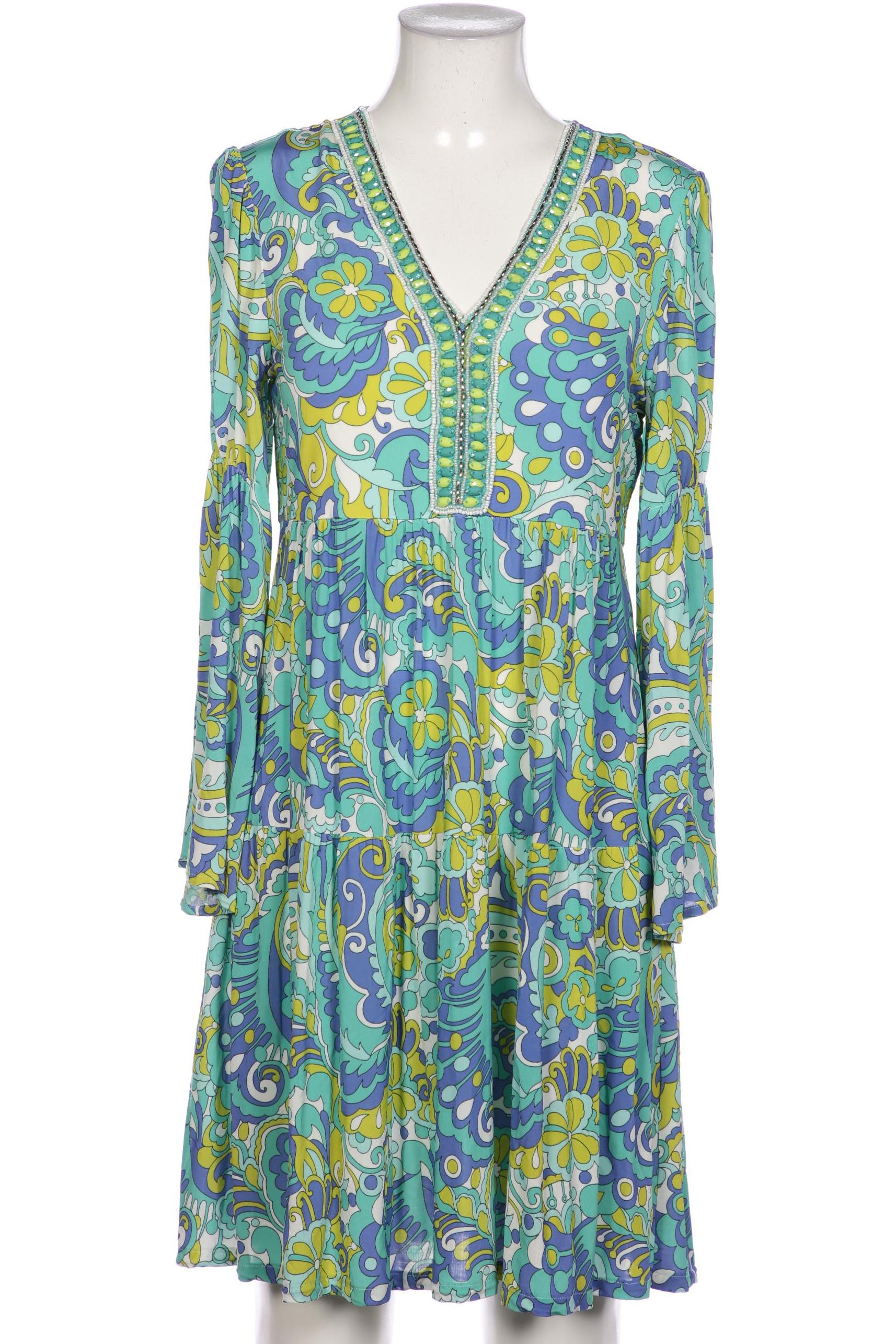 

Ana Alcazar Damen Kleid, mehrfarbig, Gr. 38