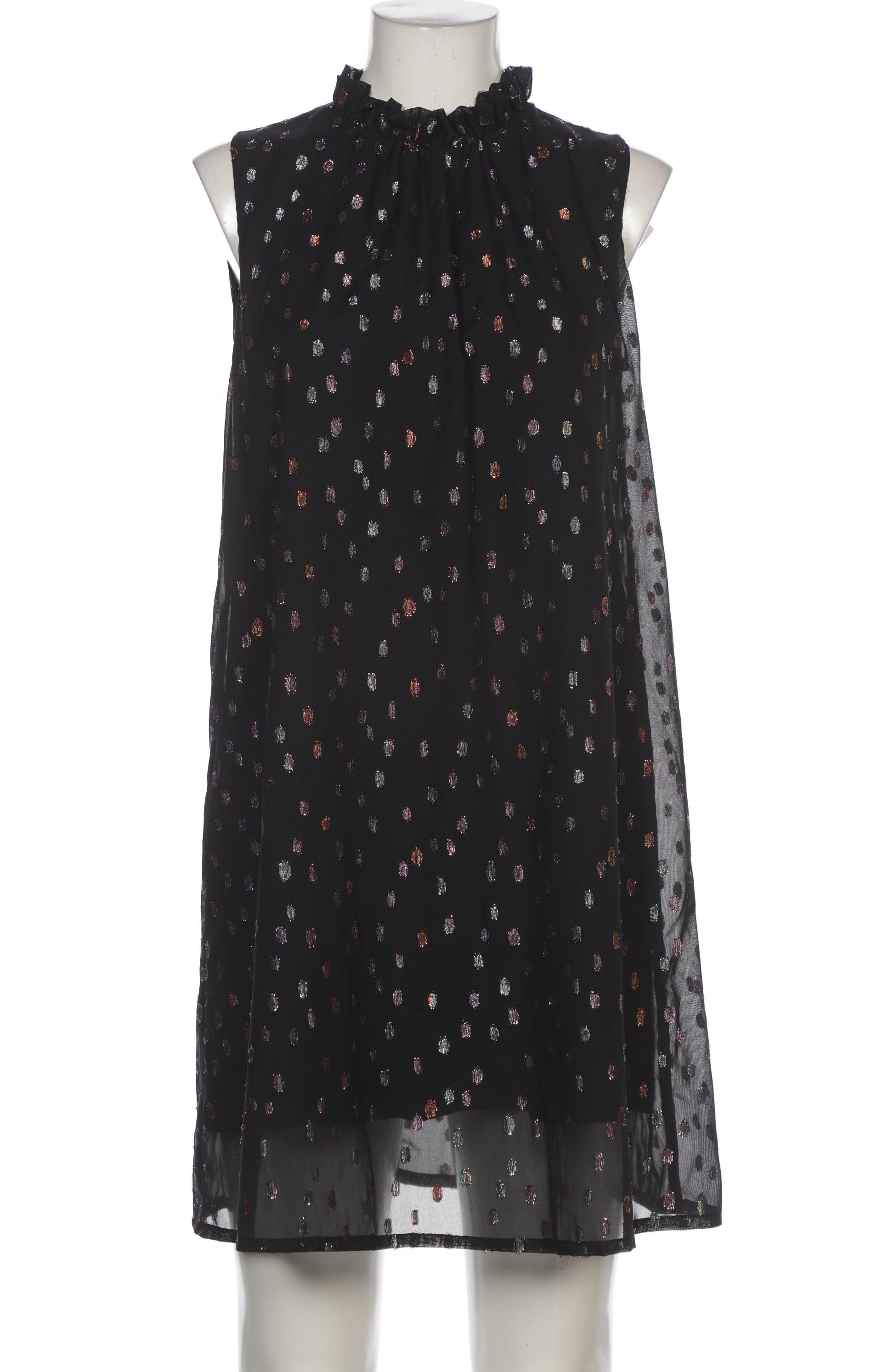 

Ana Alcazar Damen Kleid, schwarz, Gr. 40