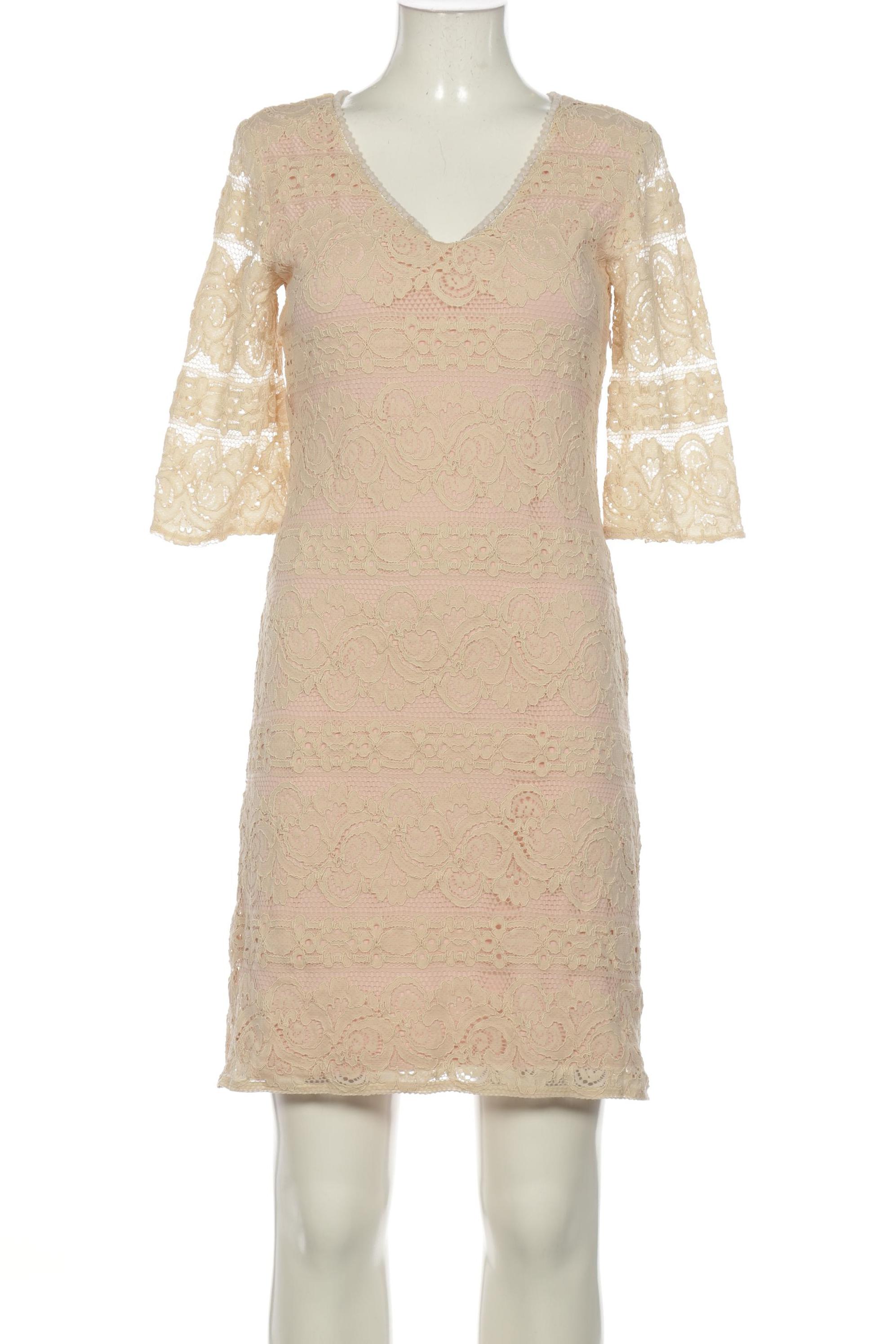 

Ana Alcazar Damen Kleid, beige, Gr. 38