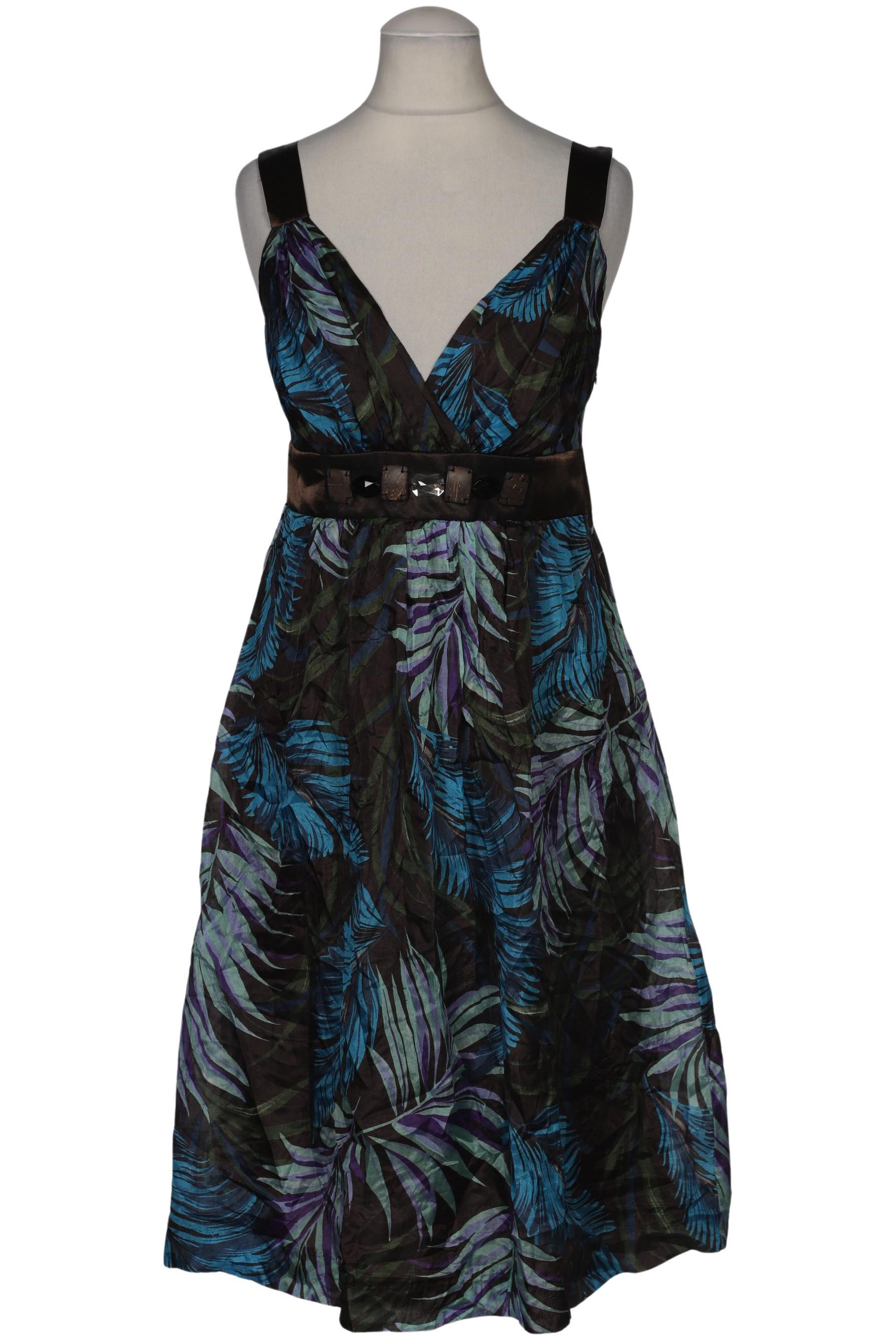 

Ana Alcazar Damen Kleid, mehrfarbig, Gr. 36