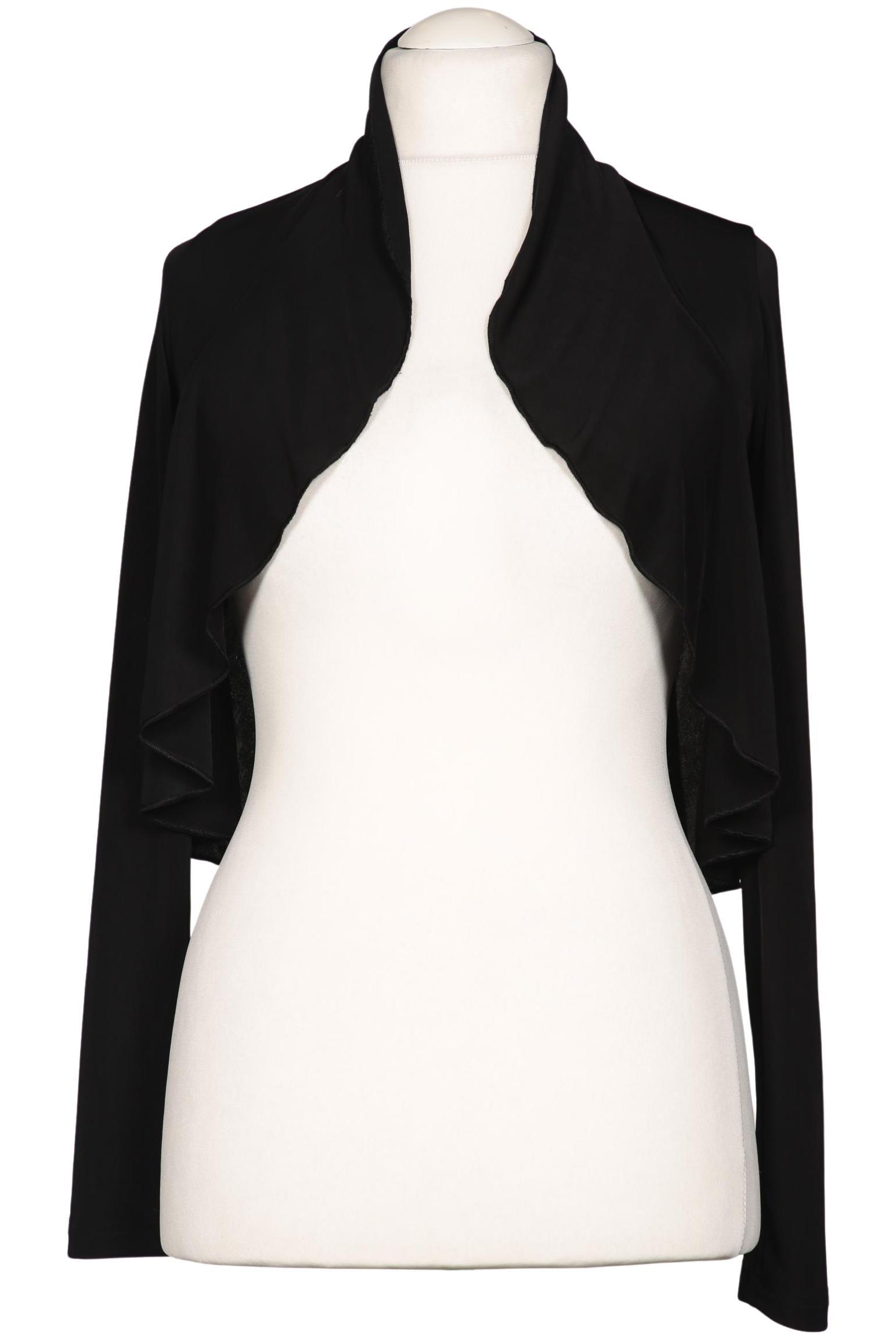 

Ana Alcazar Damen Blazer, schwarz, Gr. 38
