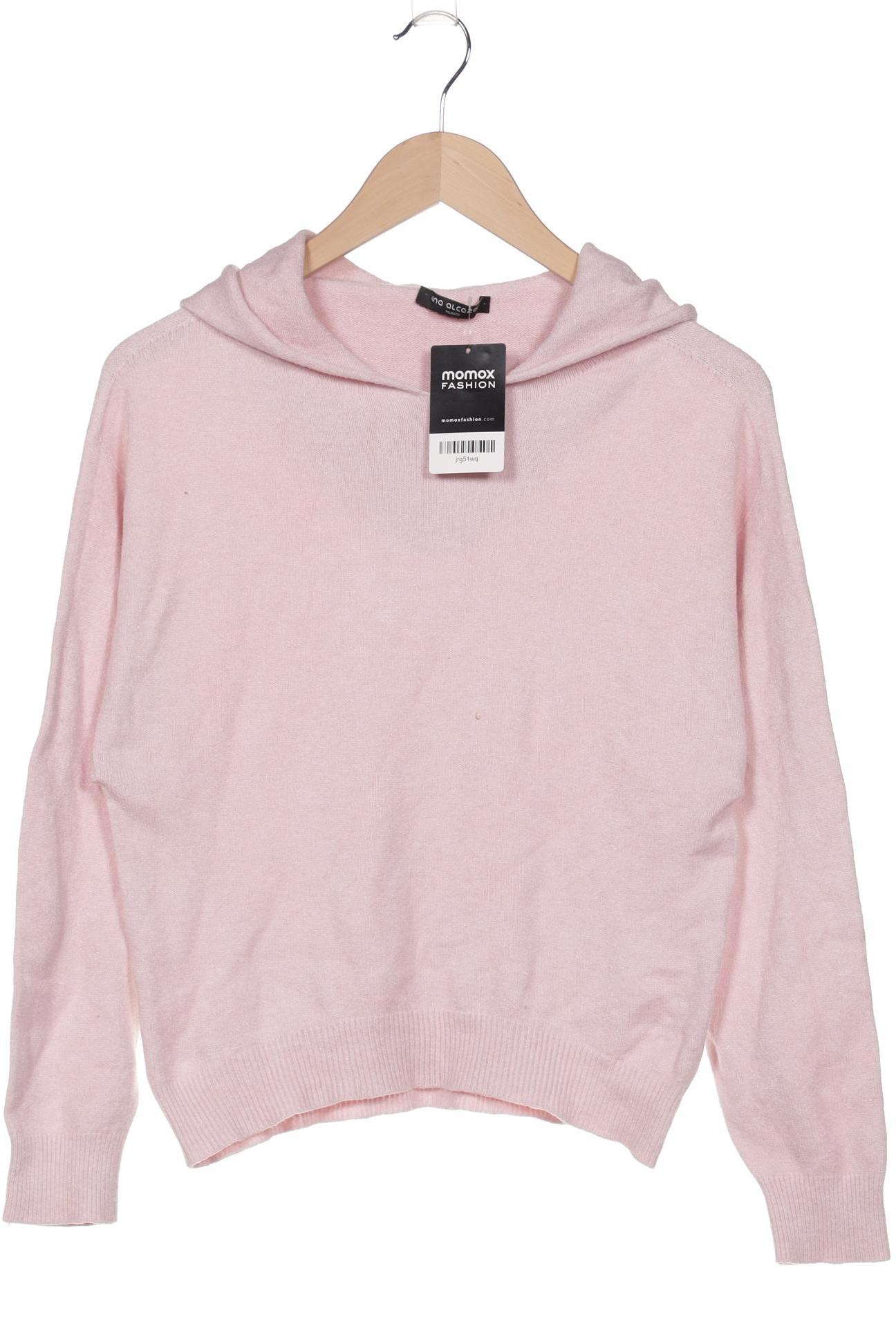 

Ana Alcazar Damen Kapuzenpullover, pink, Gr. 36