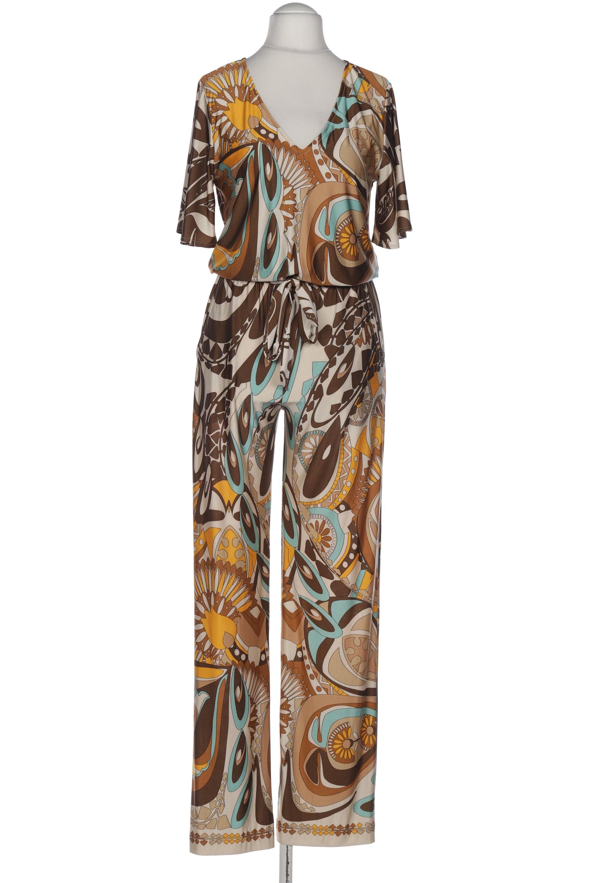 

Ana Alcazar Damen Jumpsuit/Overall, braun