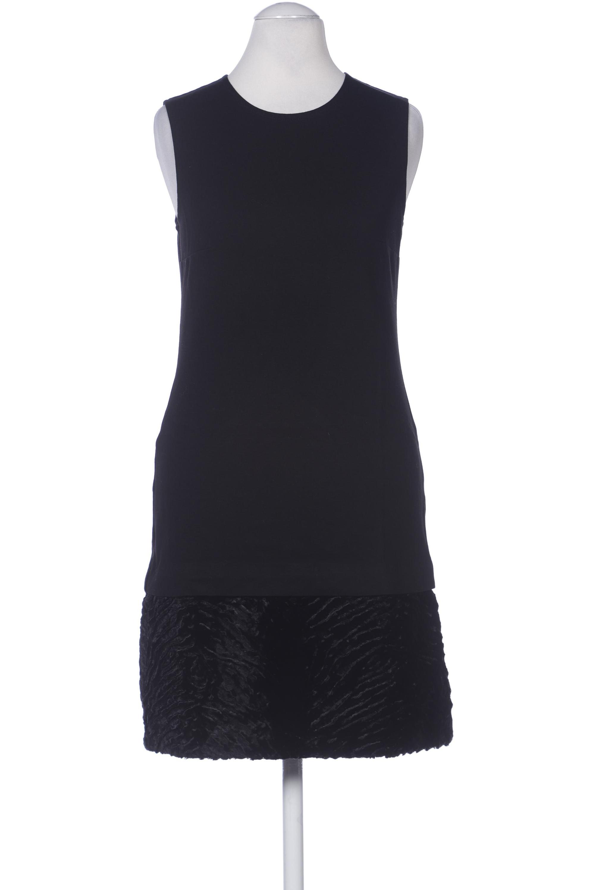 

Ana Alcazar Damen Kleid, schwarz, Gr. 34