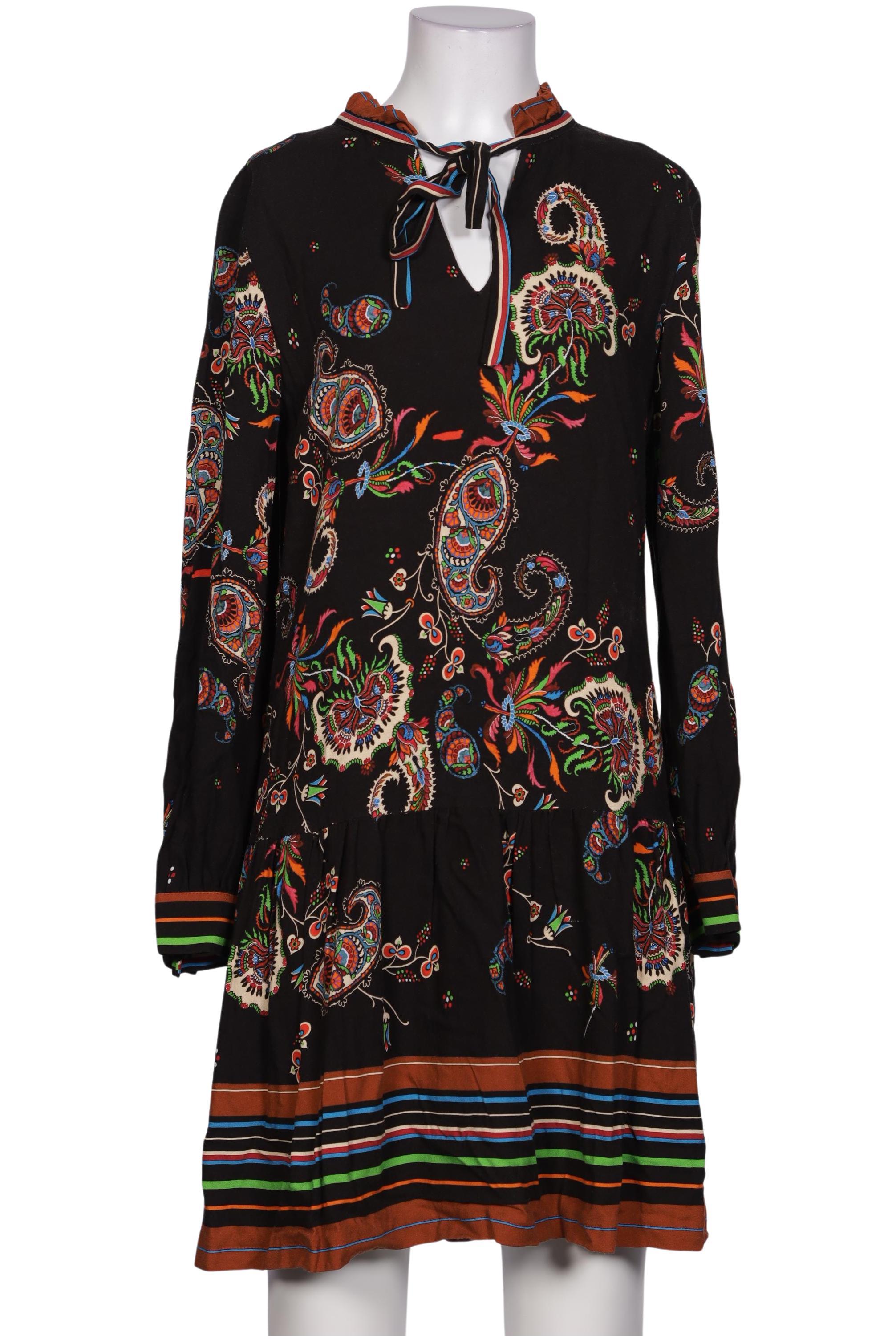 

Ana Alcazar Damen Kleid, schwarz, Gr. 34