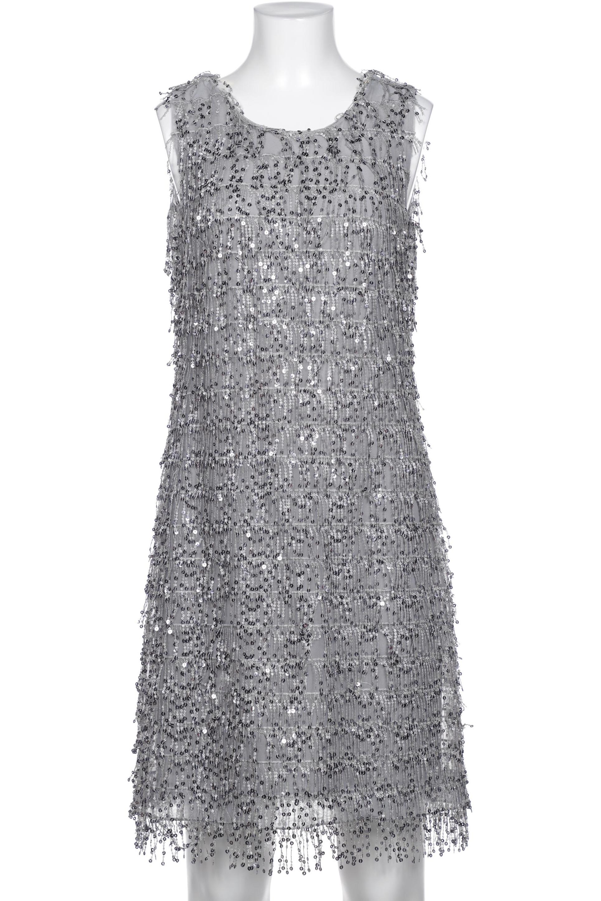 

Ana Alcazar Damen Kleid, grau, Gr. 36