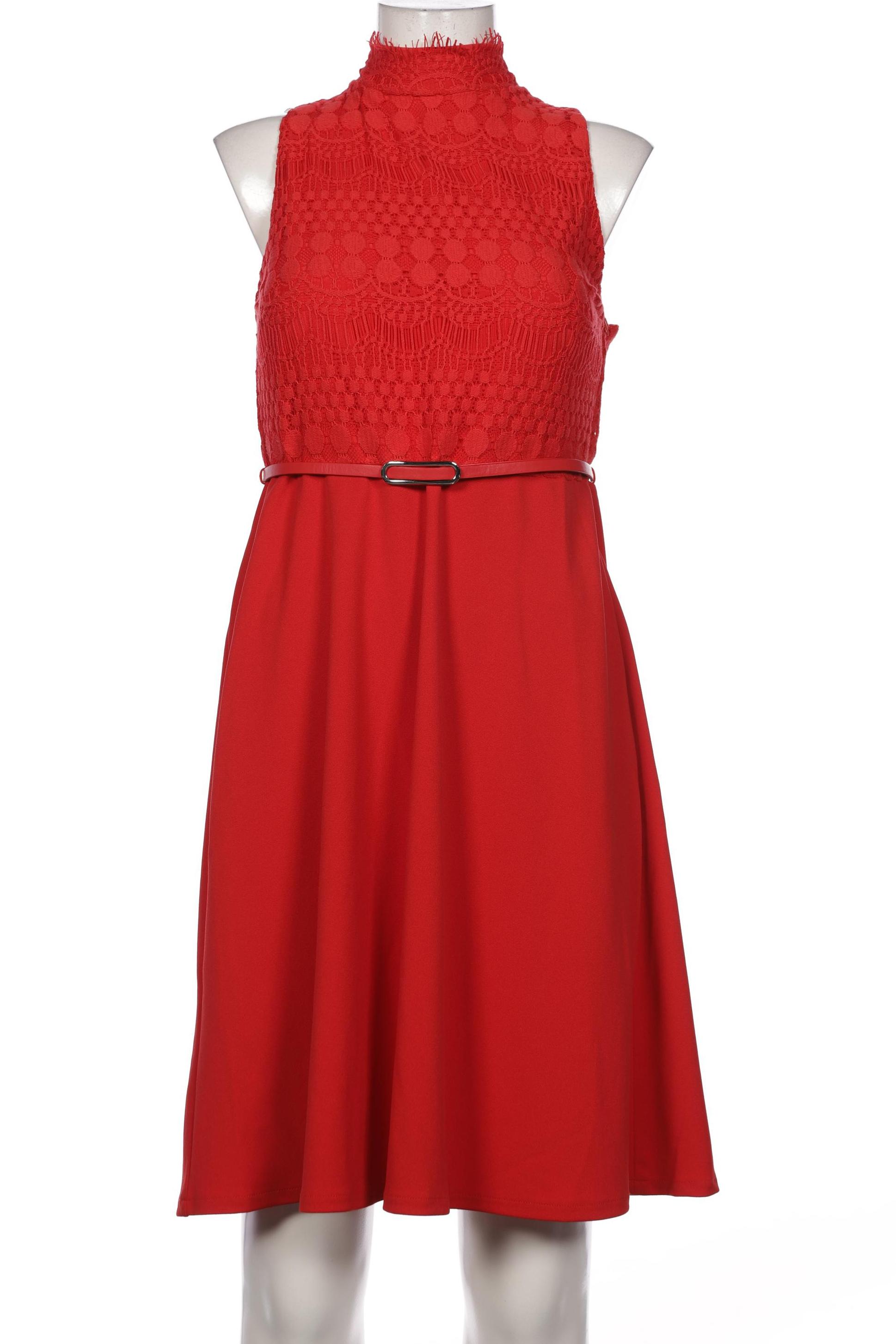 

Ana Alcazar Damen Kleid, rot, Gr. 40