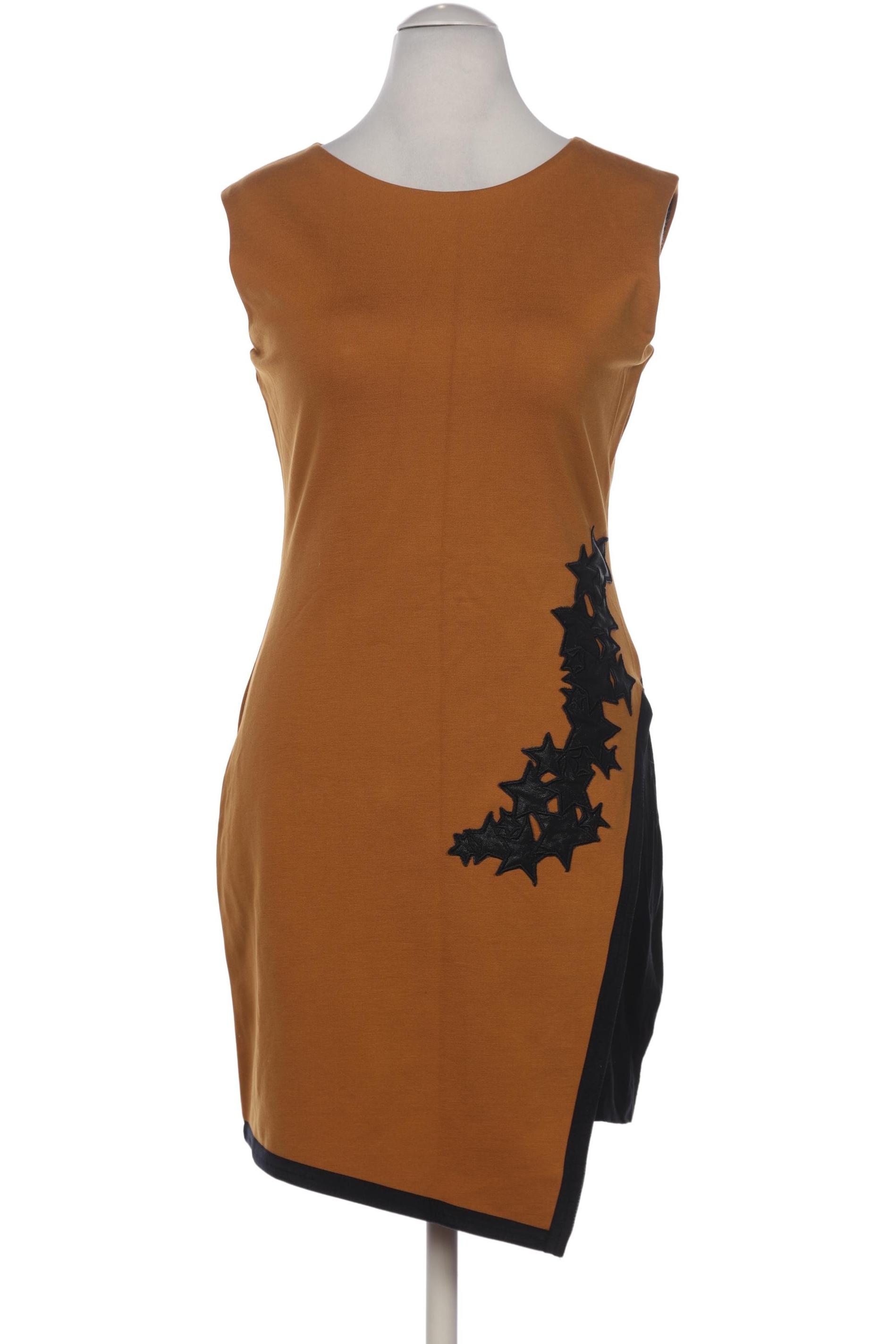 

Ana Alcazar Damen Kleid, orange, Gr. 38