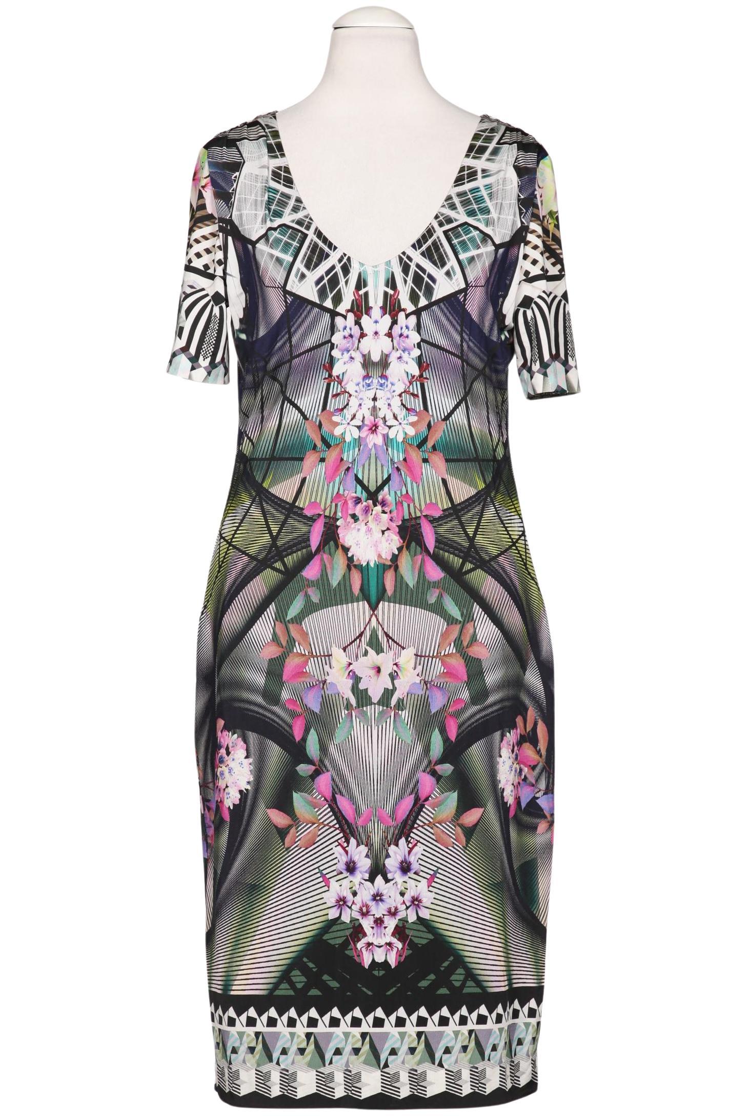 

Ana Alcazar Damen Kleid, mehrfarbig, Gr. 36