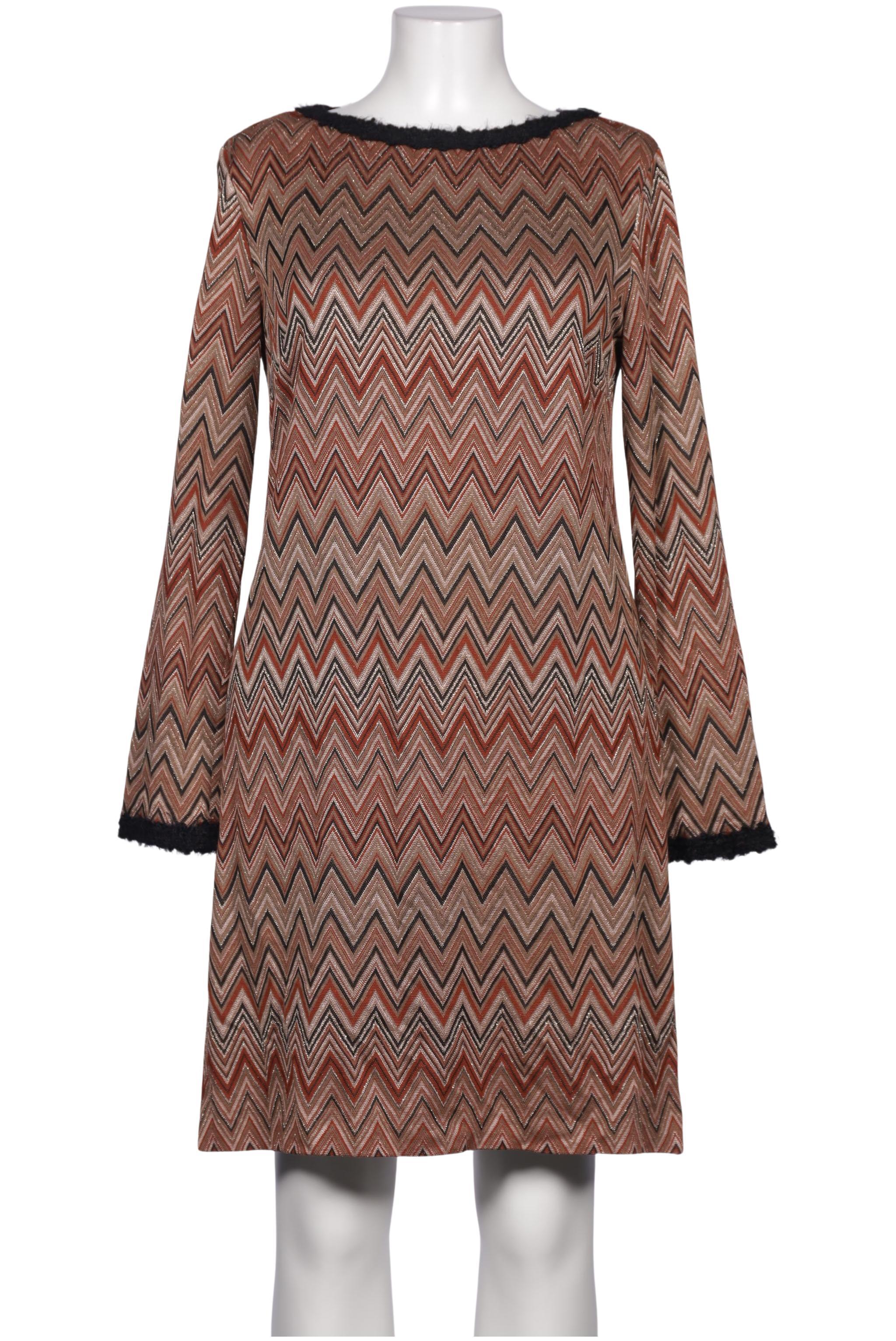 

Ana Alcazar Damen Kleid, braun, Gr. 42