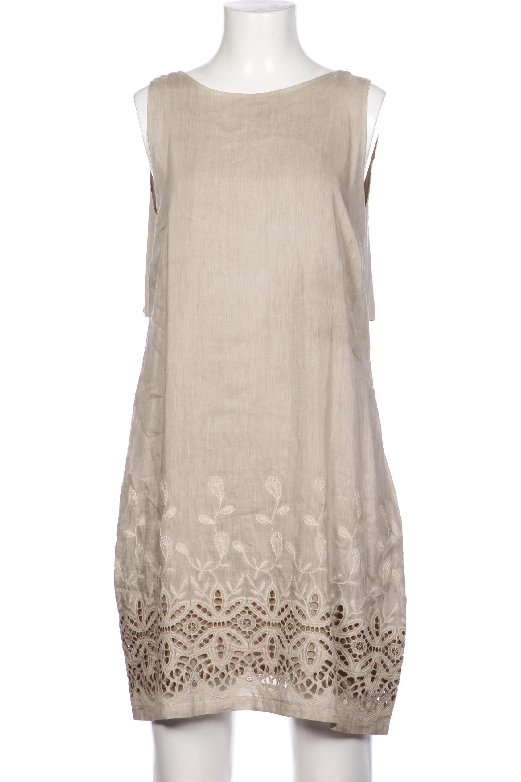 

Ana Alcazar Damen Kleid, beige