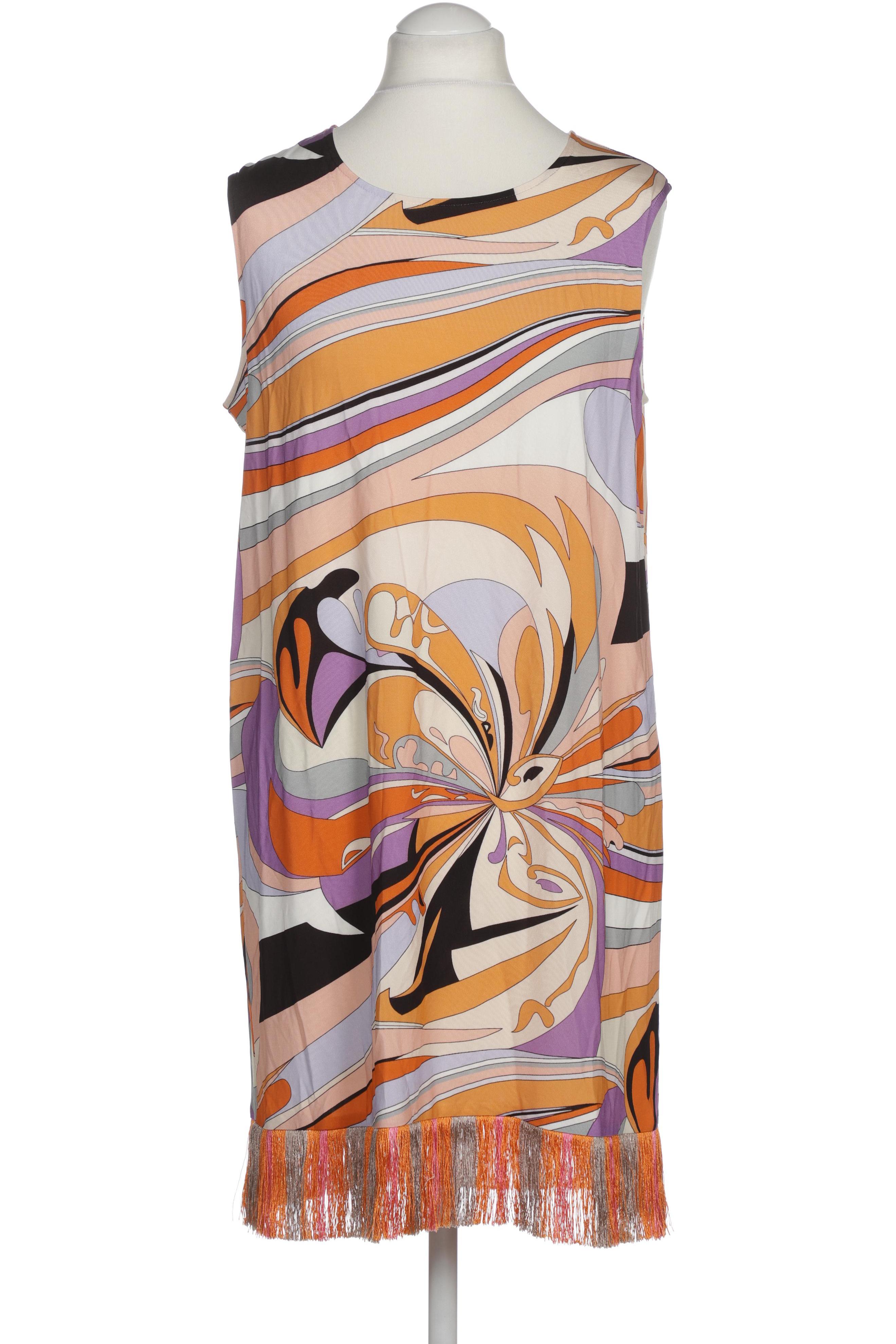 

Ana Alcazar Damen Kleid, orange, Gr. 42