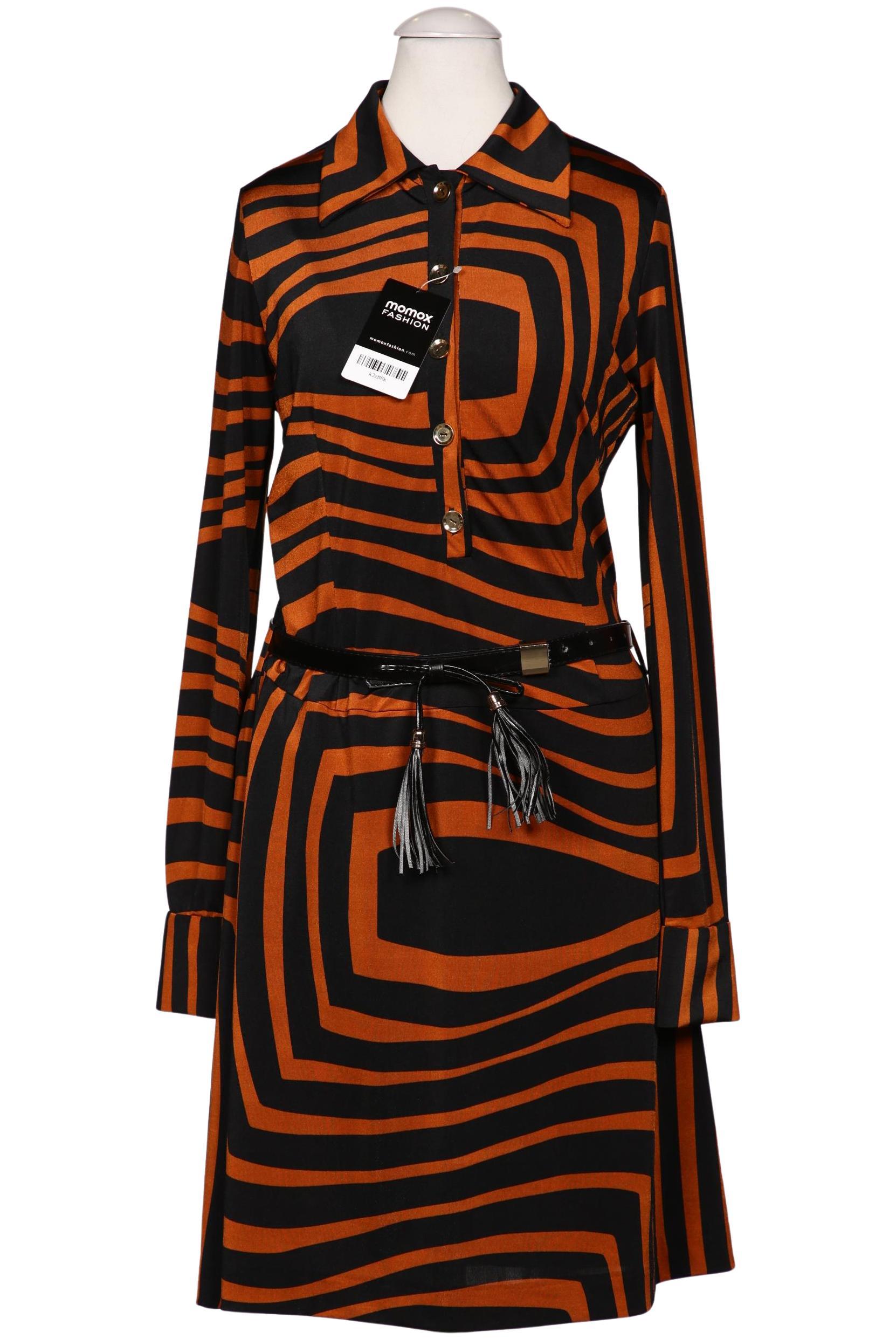

Ana Alcazar Damen Kleid, braun, Gr. 36