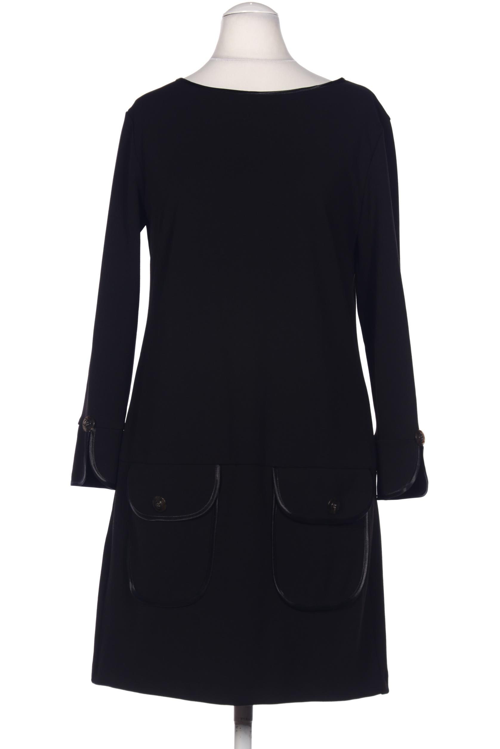 

Ana Alcazar Damen Kleid, schwarz, Gr. 38