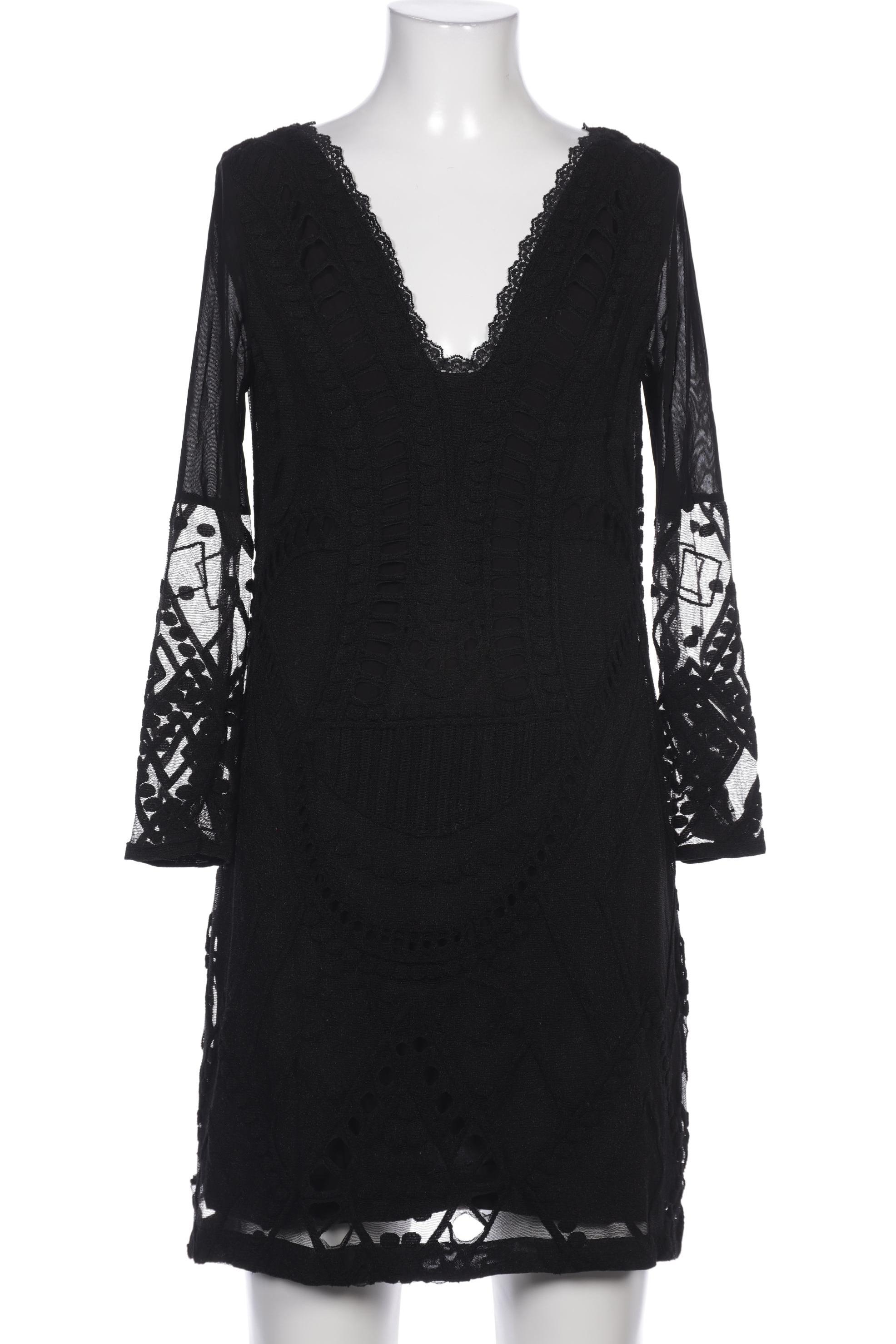 

Ana Alcazar Damen Kleid, schwarz