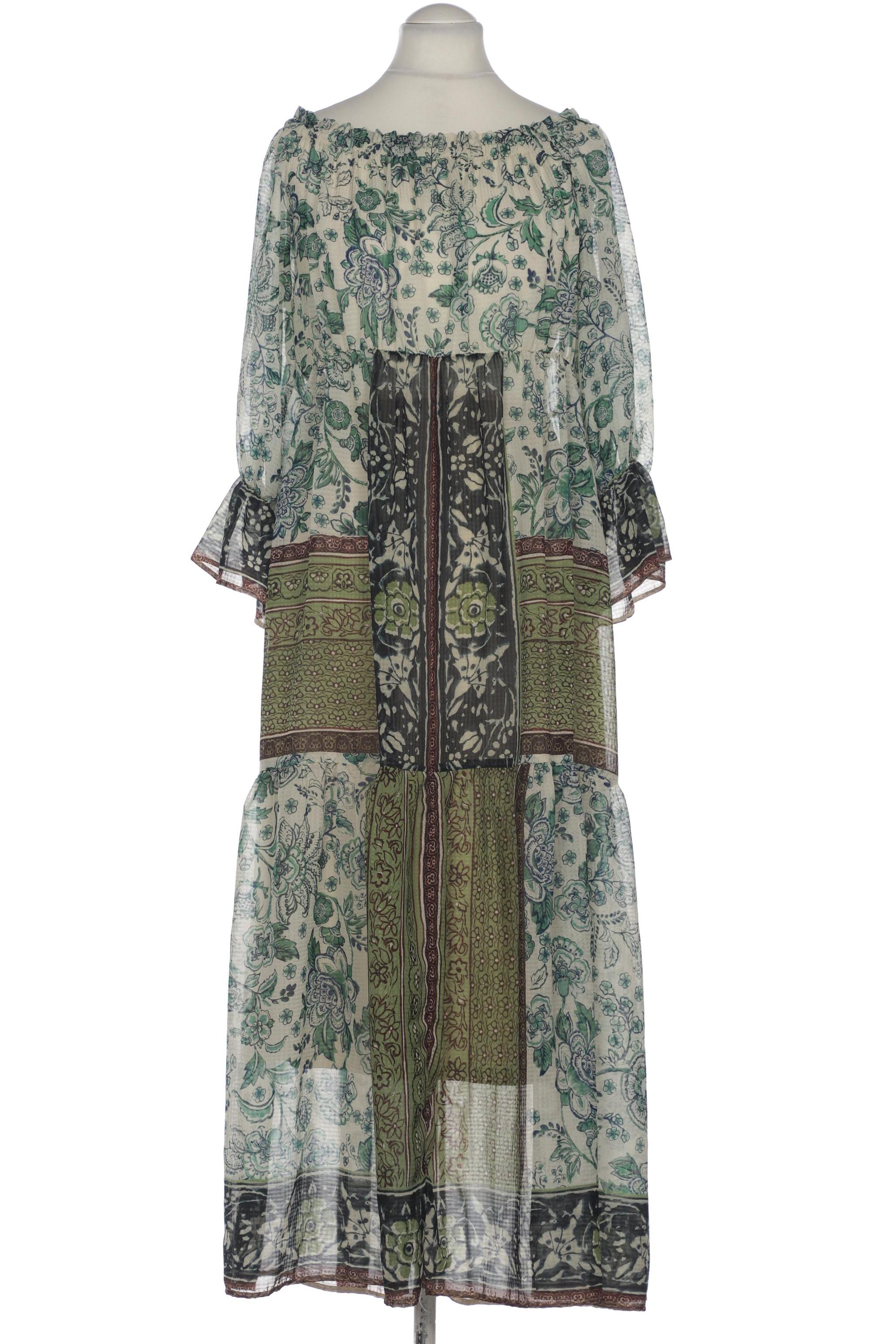 

Ana Alcazar Damen Kleid, mehrfarbig, Gr. 44