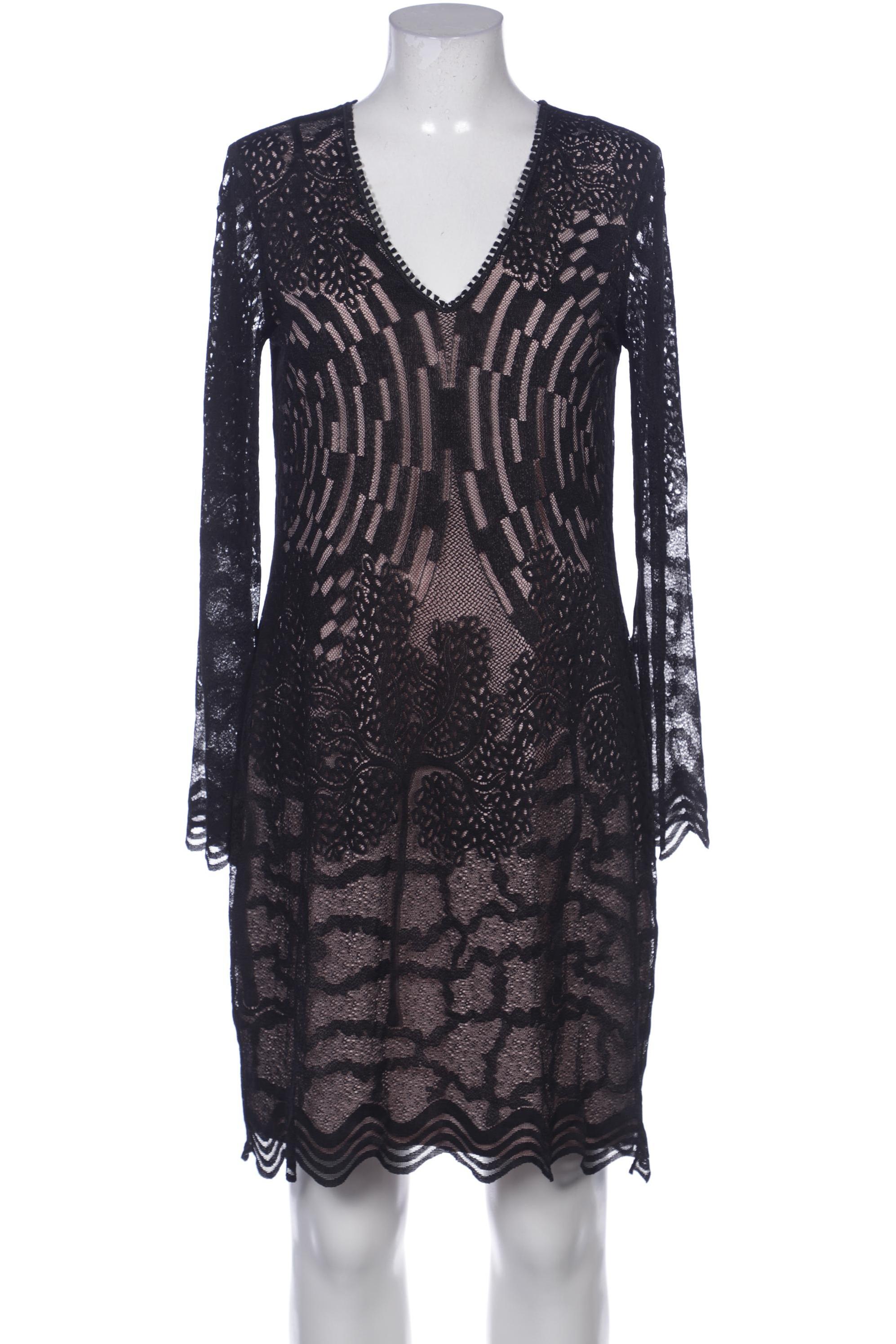 

Ana Alcazar Damen Kleid, schwarz, Gr. 38