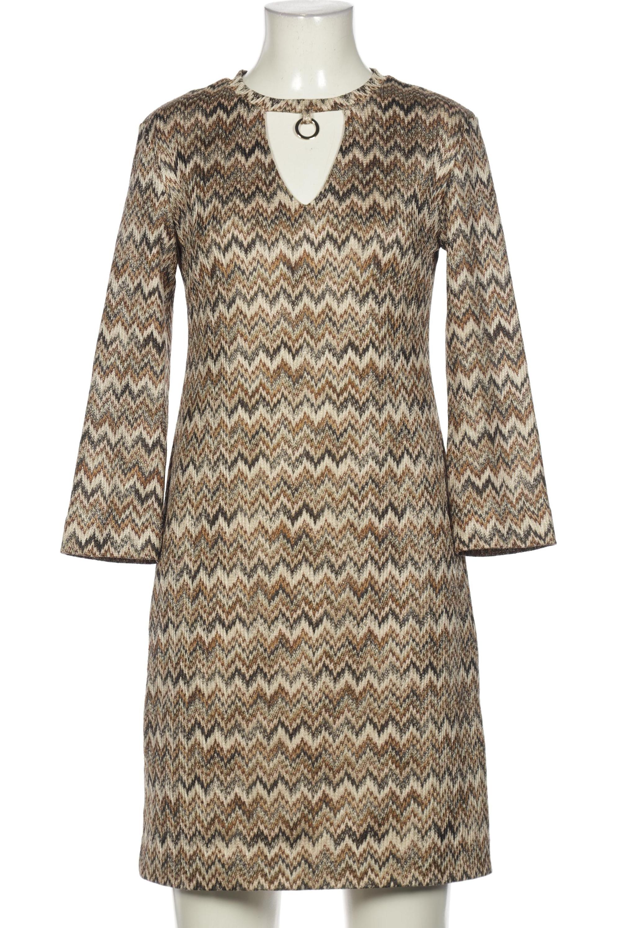 

Ana Alcazar Damen Kleid, beige