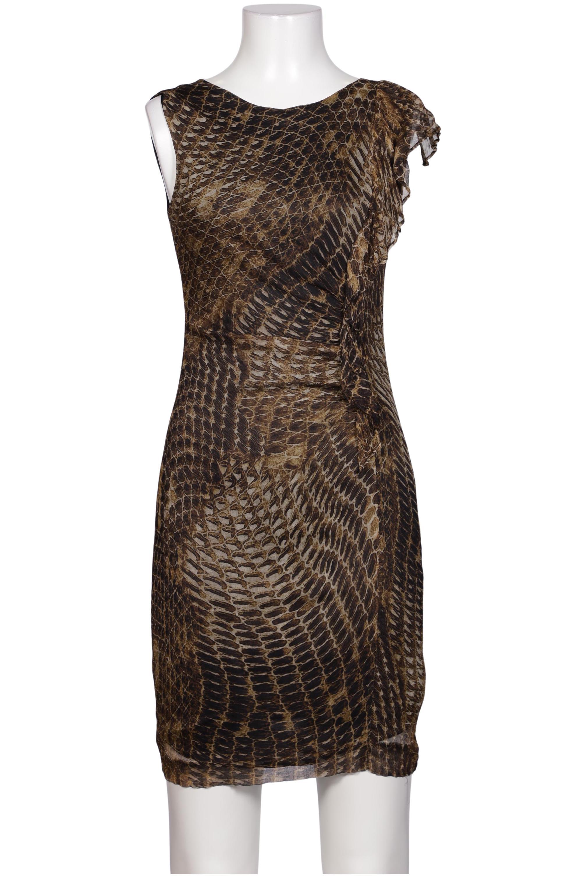 

Ana Alcazar Damen Kleid, braun, Gr. 38