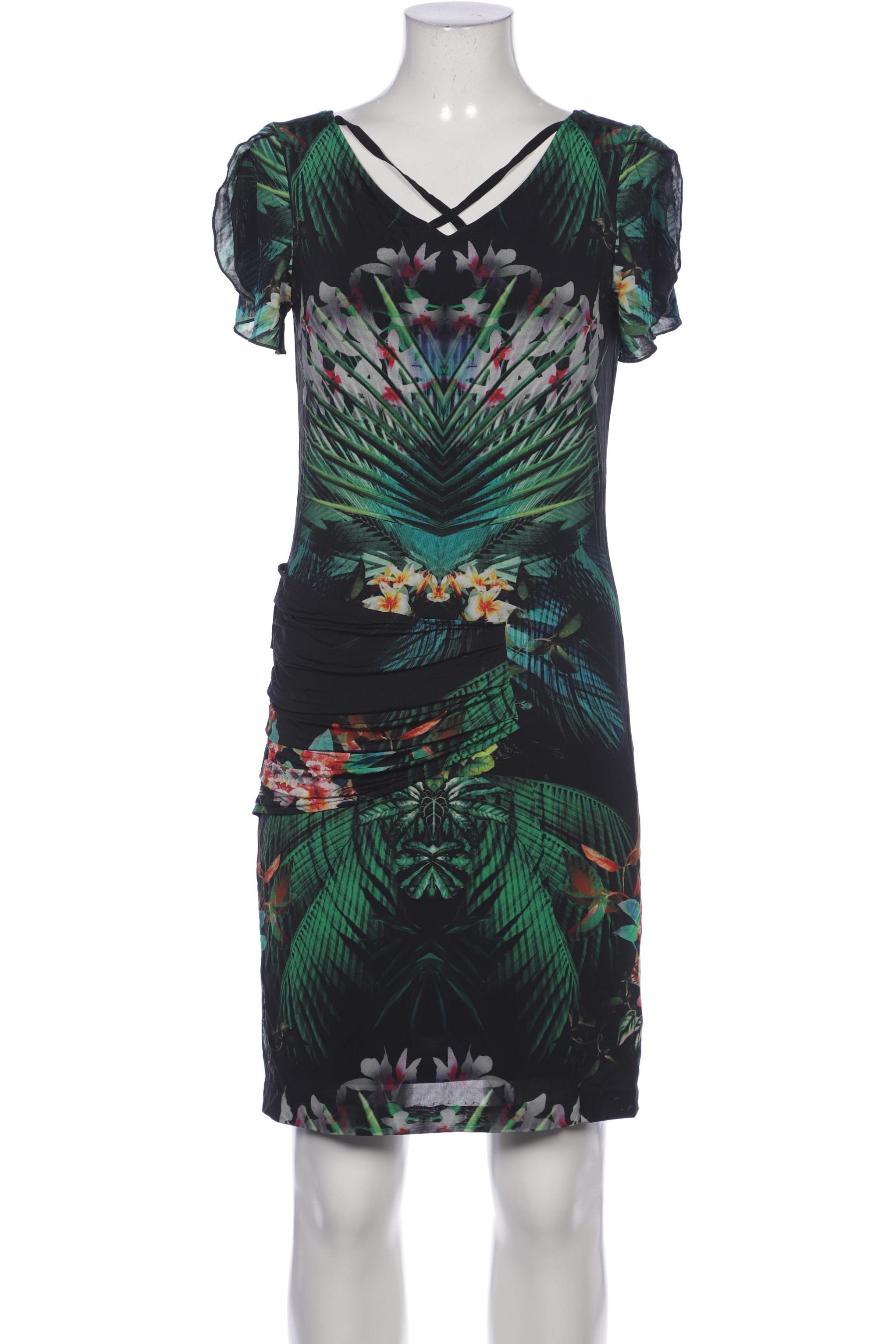 

Ana Alcazar Damen Kleid, schwarz, Gr. 42