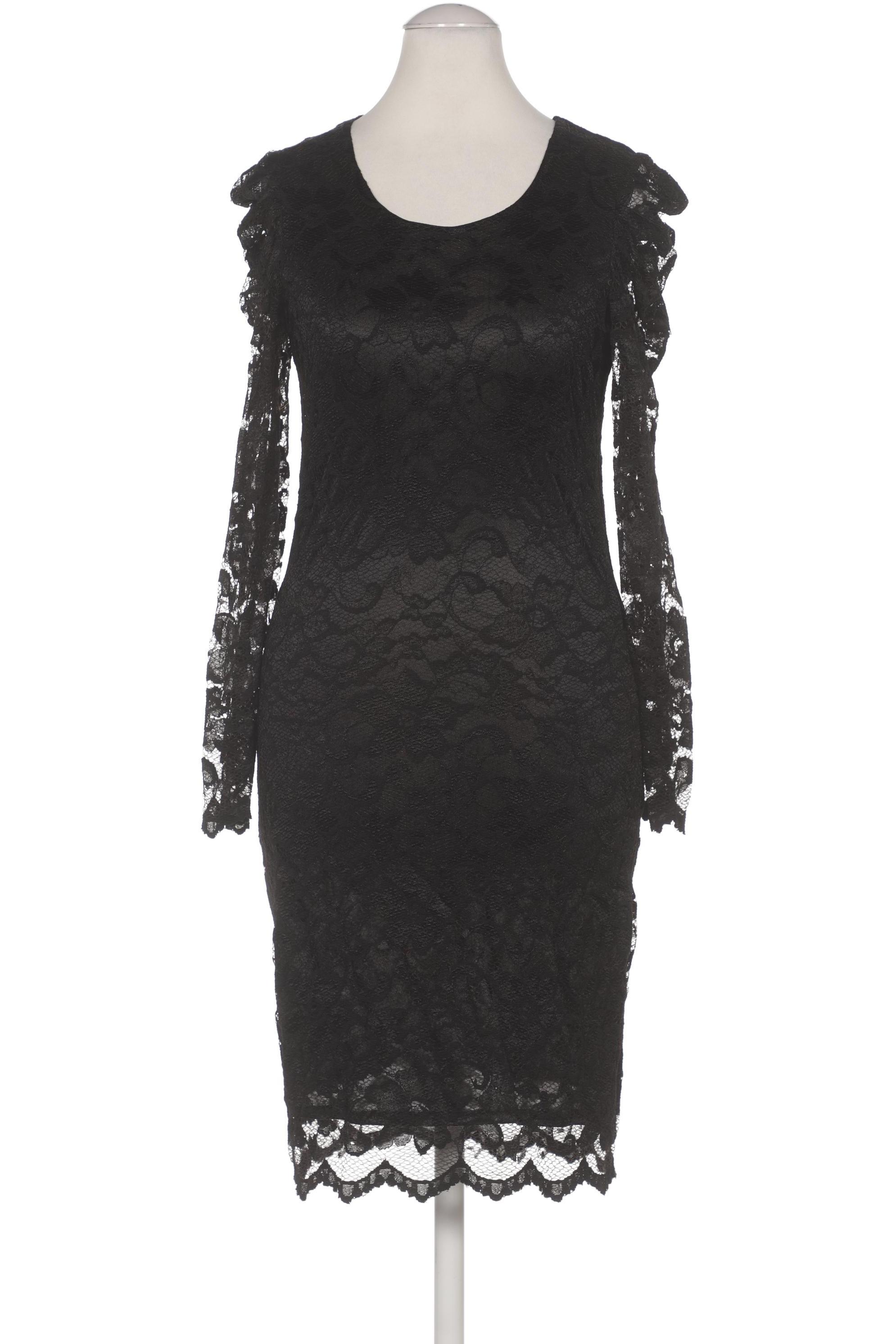 

Ana Alcazar Damen Kleid, schwarz, Gr. 34