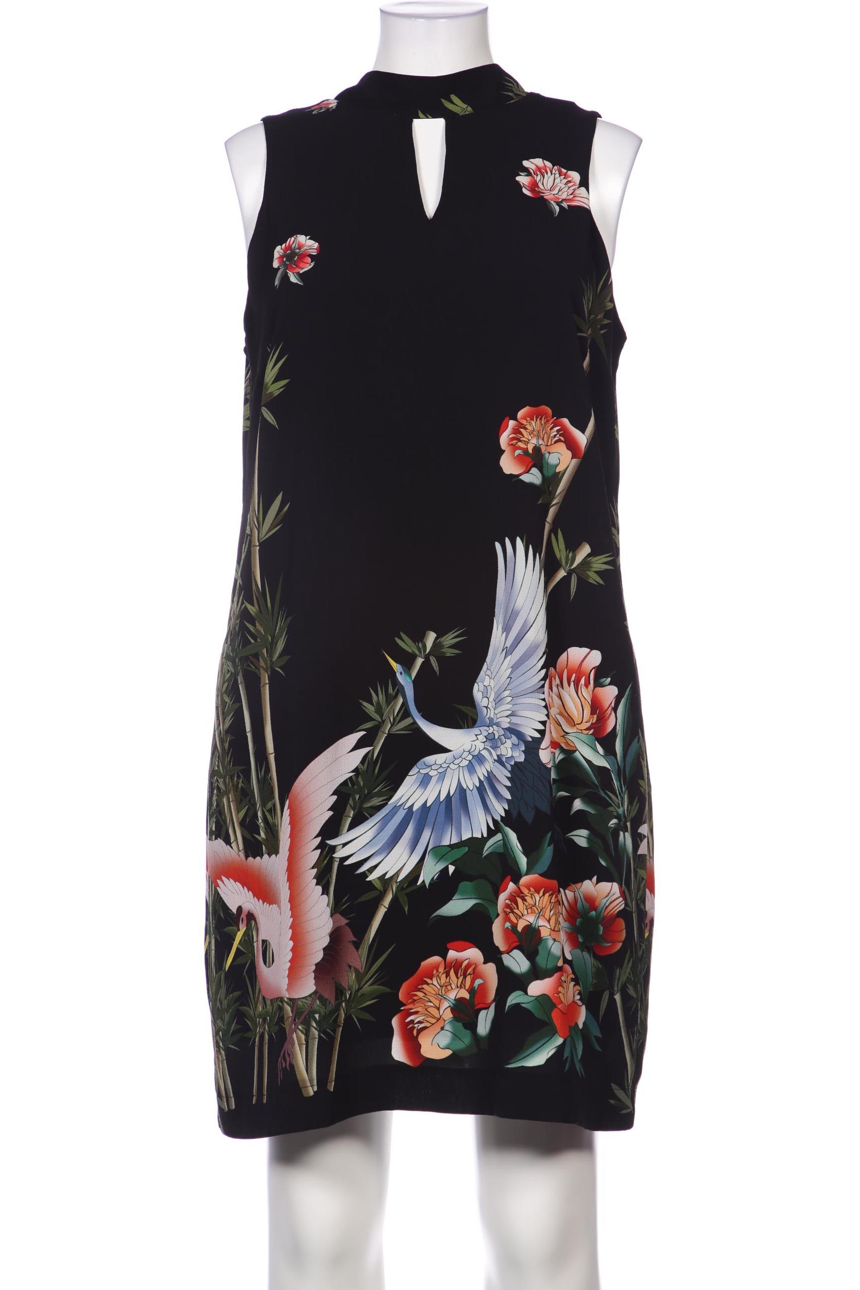 

Ana Alcazar Damen Kleid, schwarz