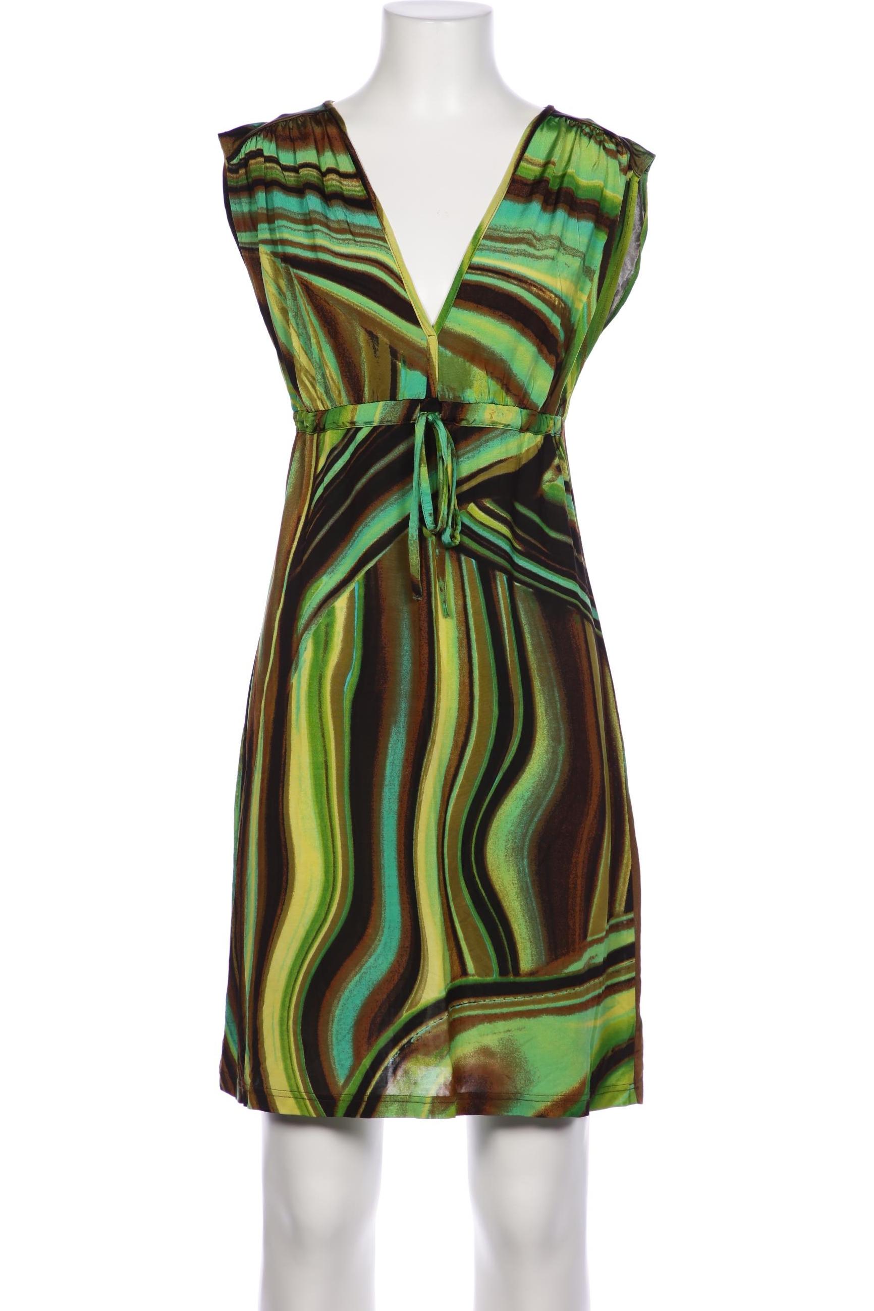 

Ana Alcazar Damen Kleid, grün, Gr. 36
