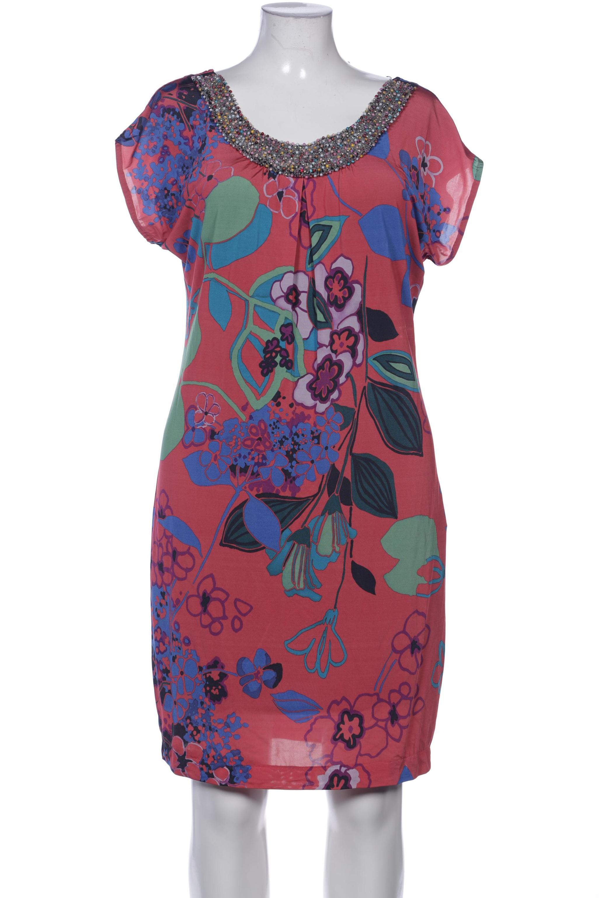 

Ana Alcazar Damen Kleid, pink, Gr. 44