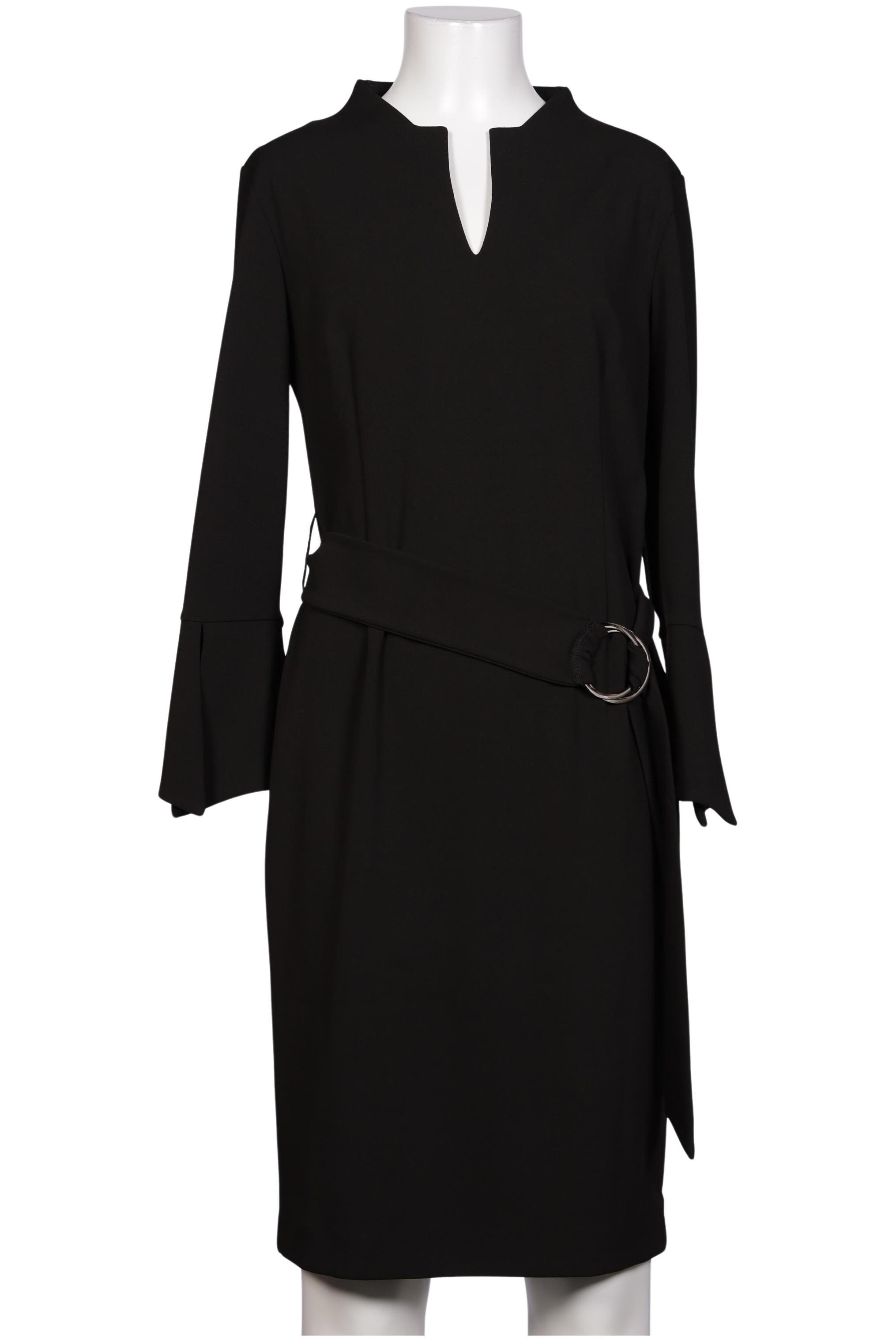 

Ana Alcazar Damen Kleid, schwarz, Gr. 38
