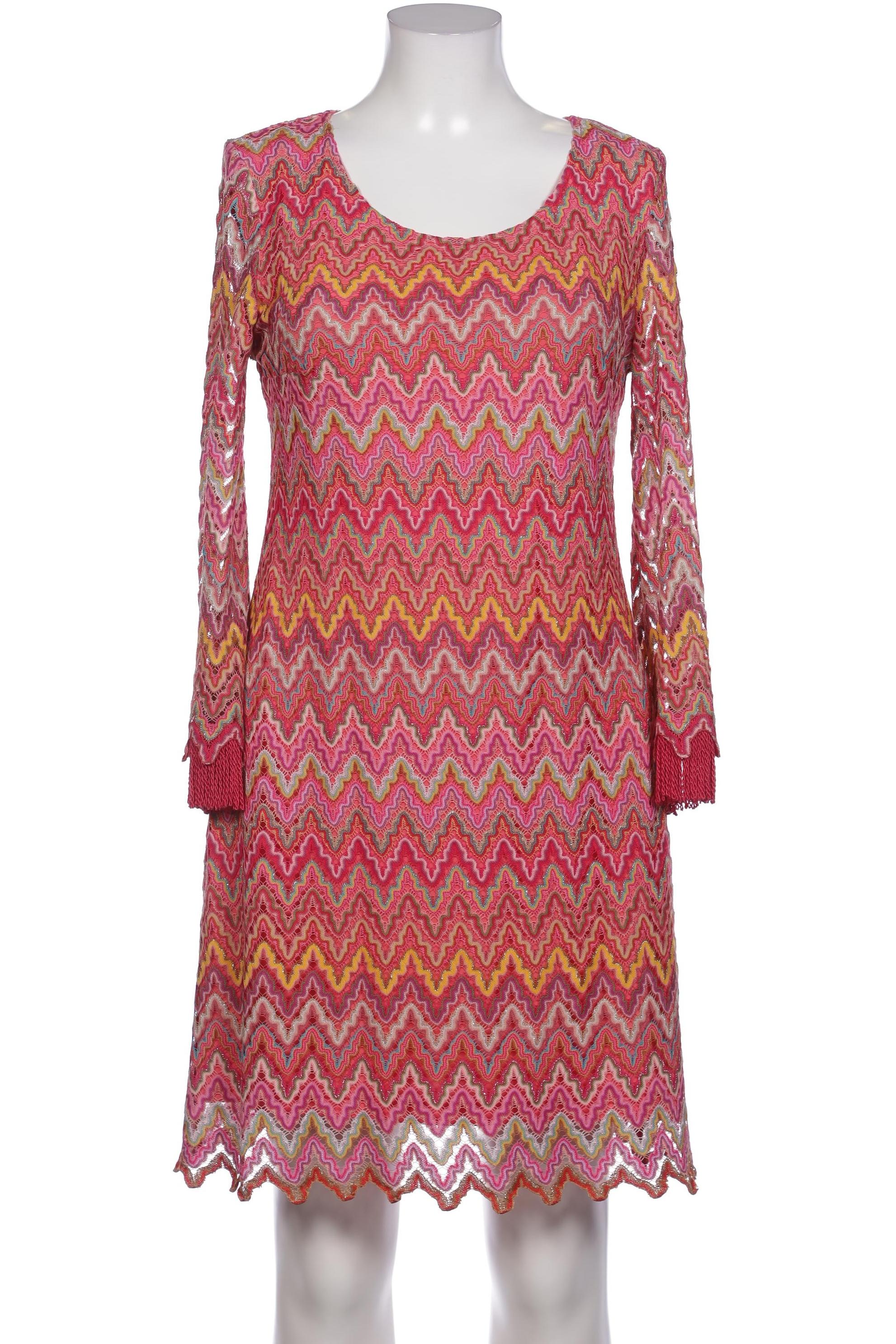

Ana Alcazar Damen Kleid, pink, Gr. 42