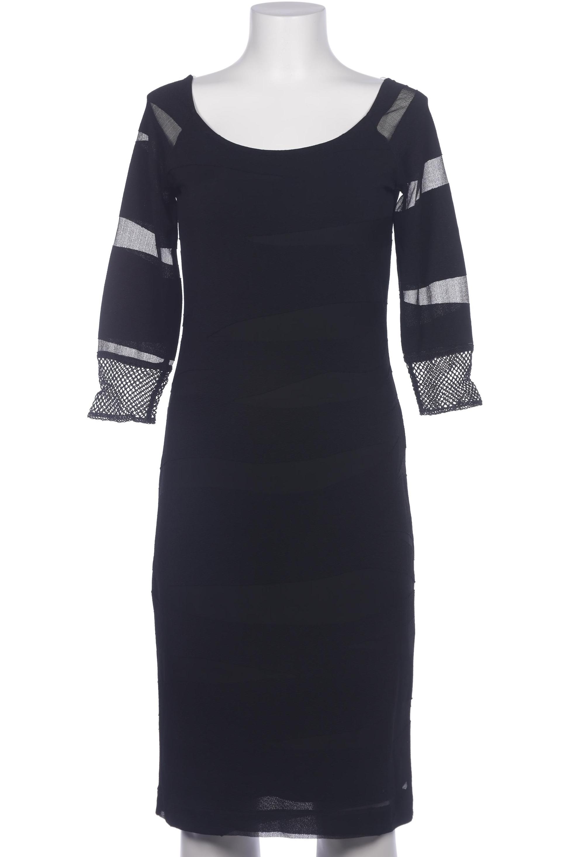 Thumbnail - Ana Alcazar Damen Kleid, schwarz, Gr. 40